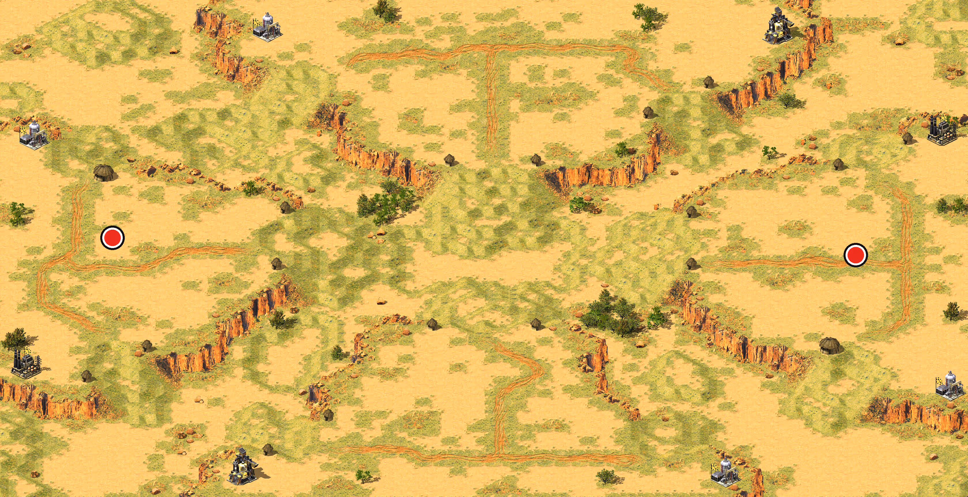 Preview of [4] Dry Heat Blitz MODXX