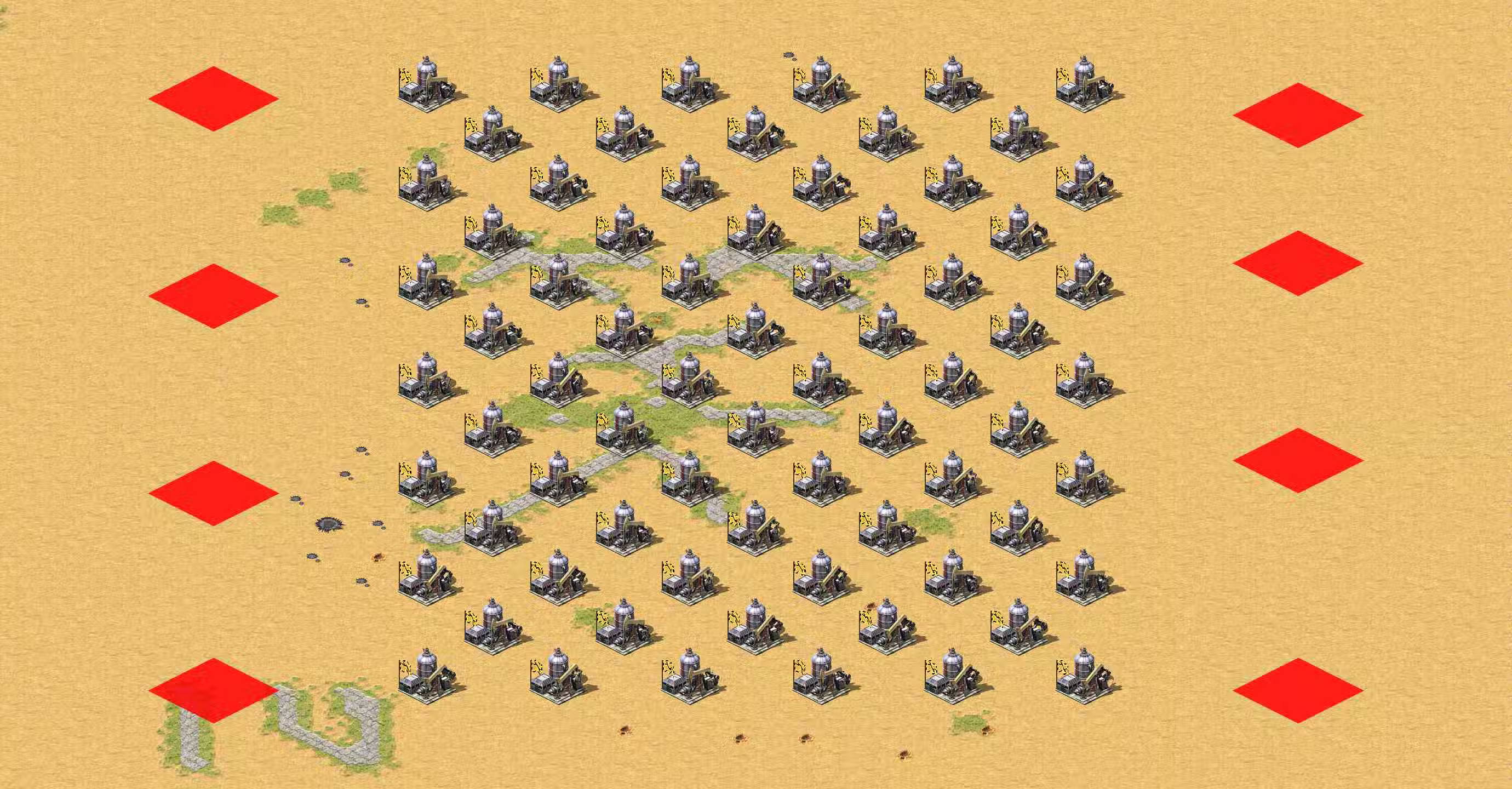 Preview of Engineer Rush xxxx by invalid
