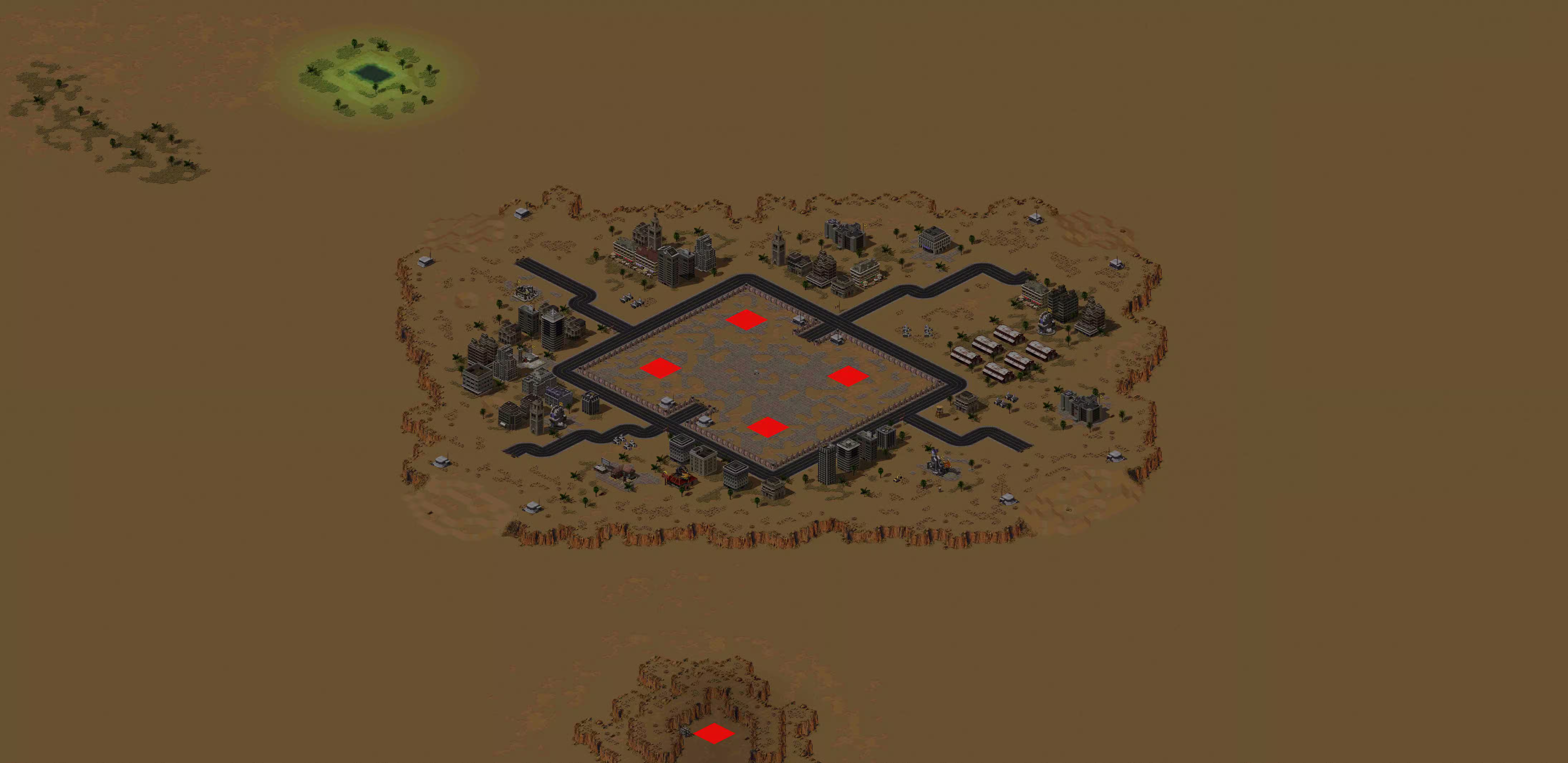 Preview of [Survival] [4] Night of Nightmares v6.0