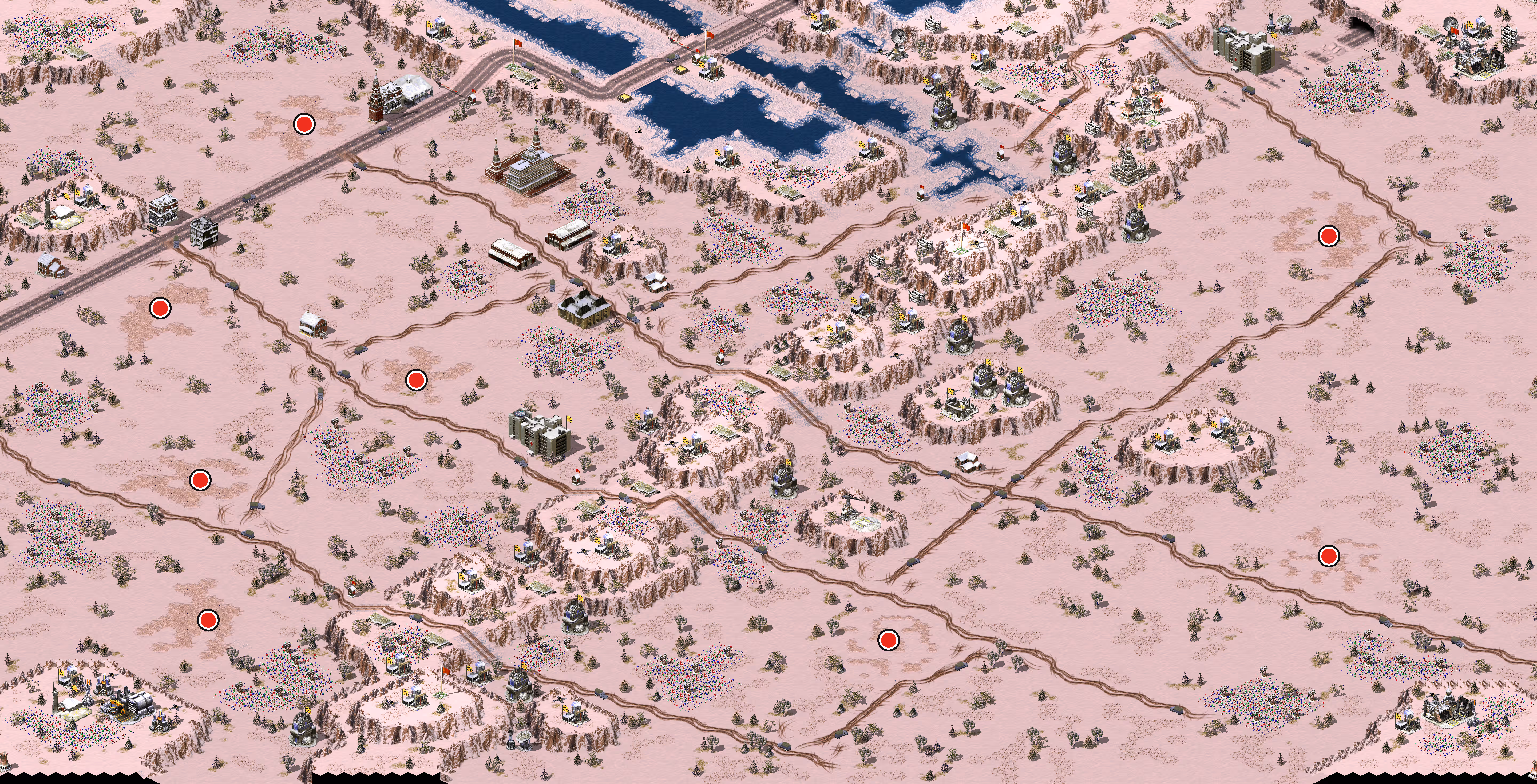 Preview of Alta Mountains Rrussa [2-8]