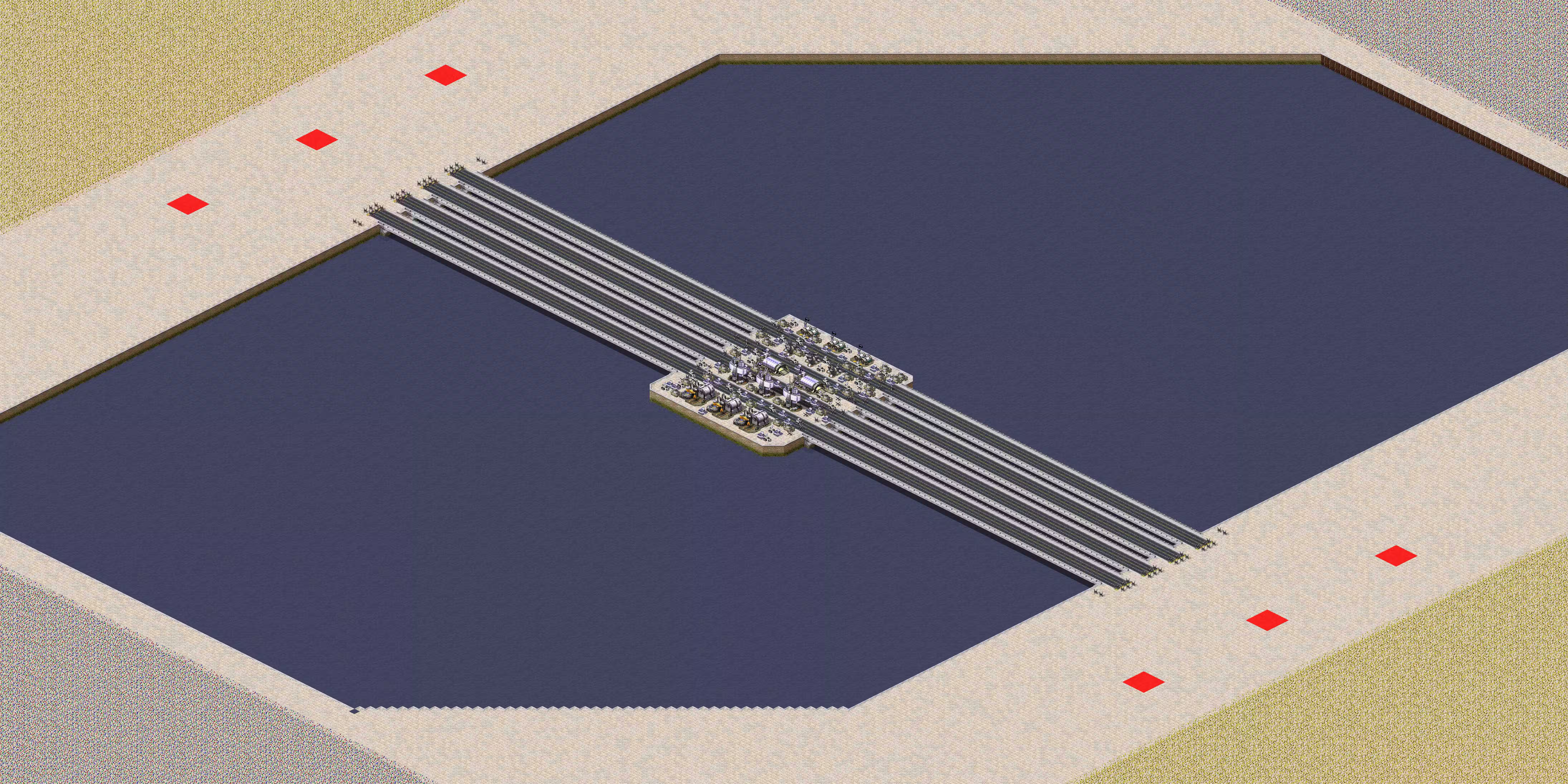 Preview of (2-6) GIANT MAP NAJ 1.1