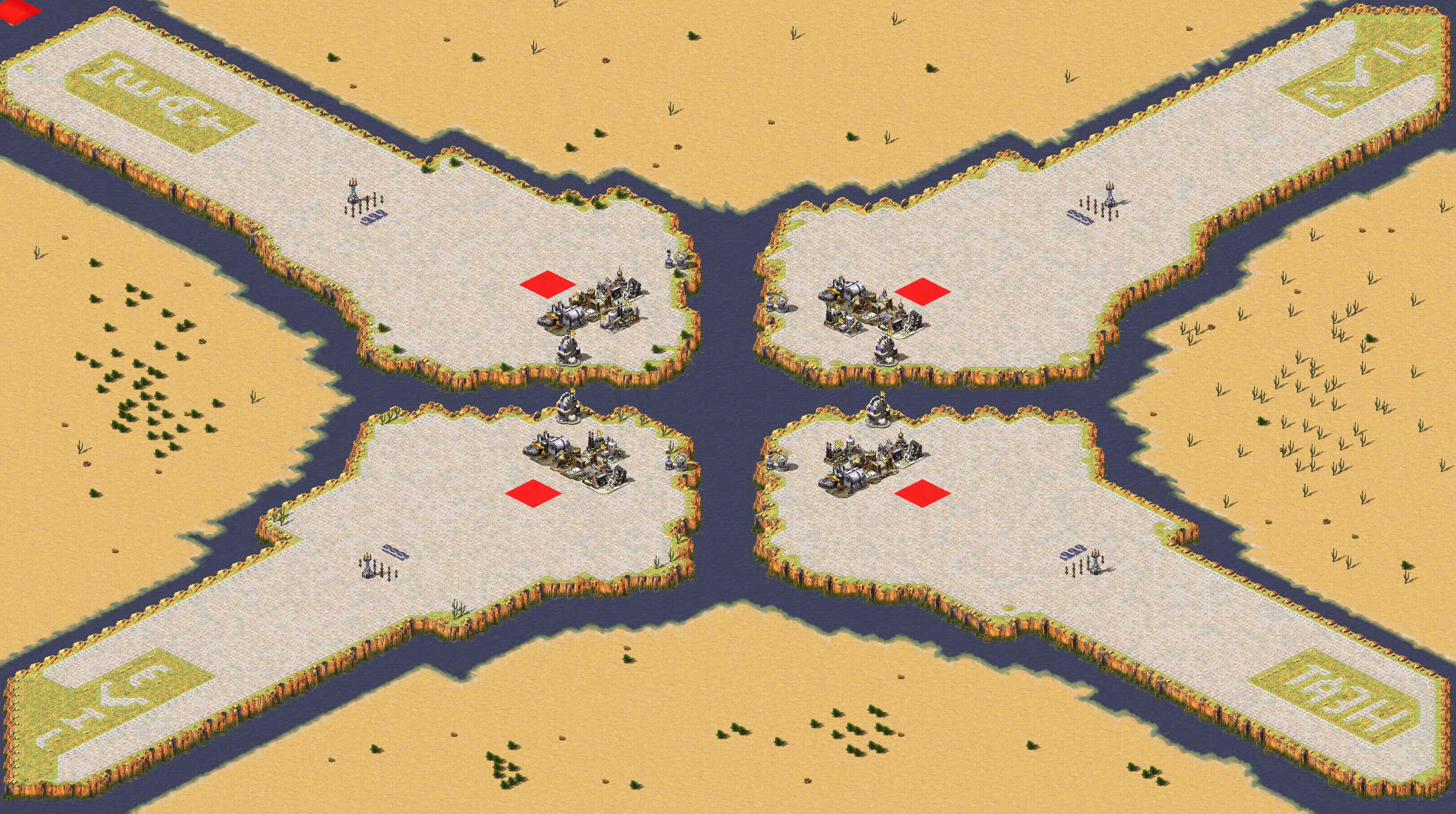 Preview of SurvivaL Armageddon EviLheAt Rec Error Fix By Sargardan