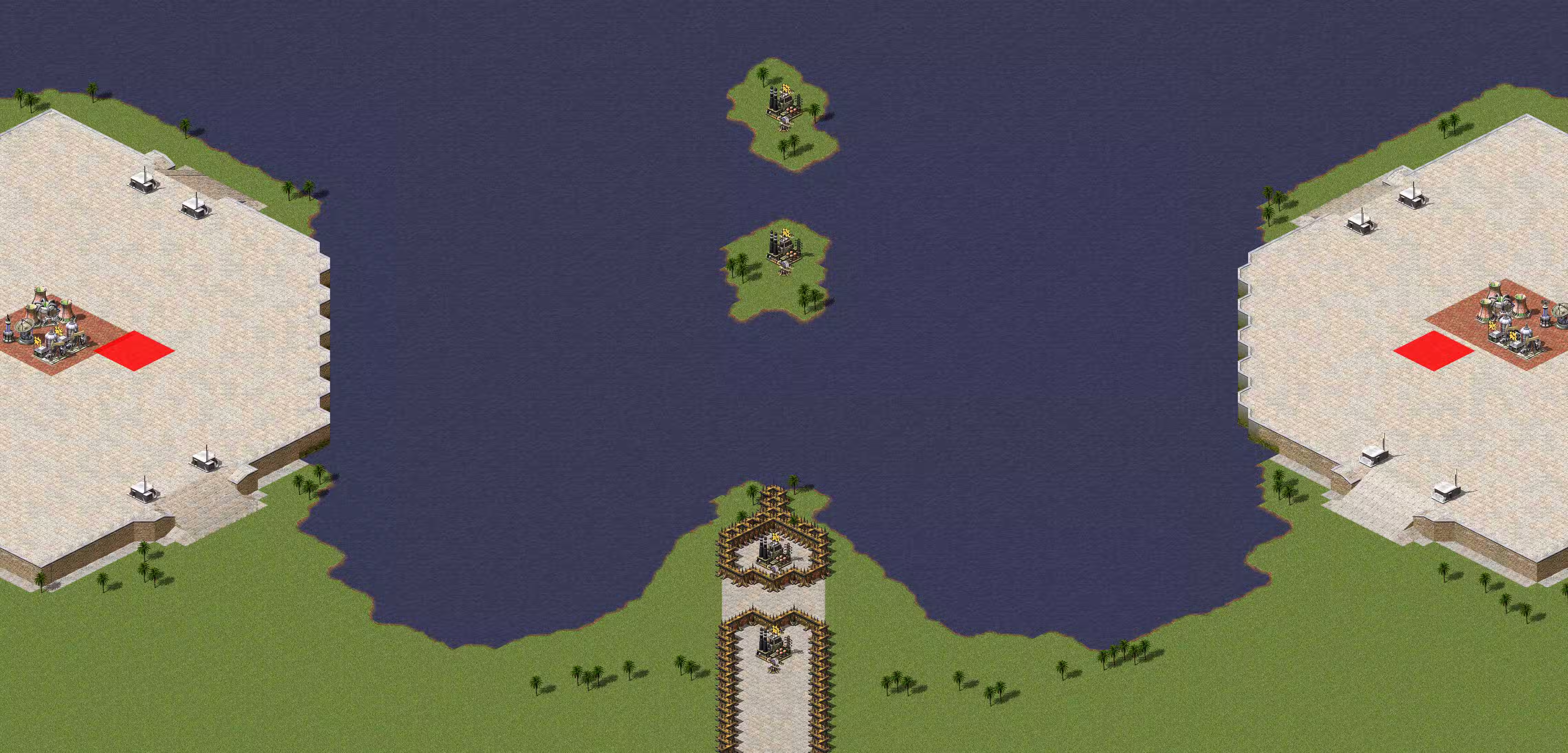 Preview of MEGA AIR NAVAL LAND