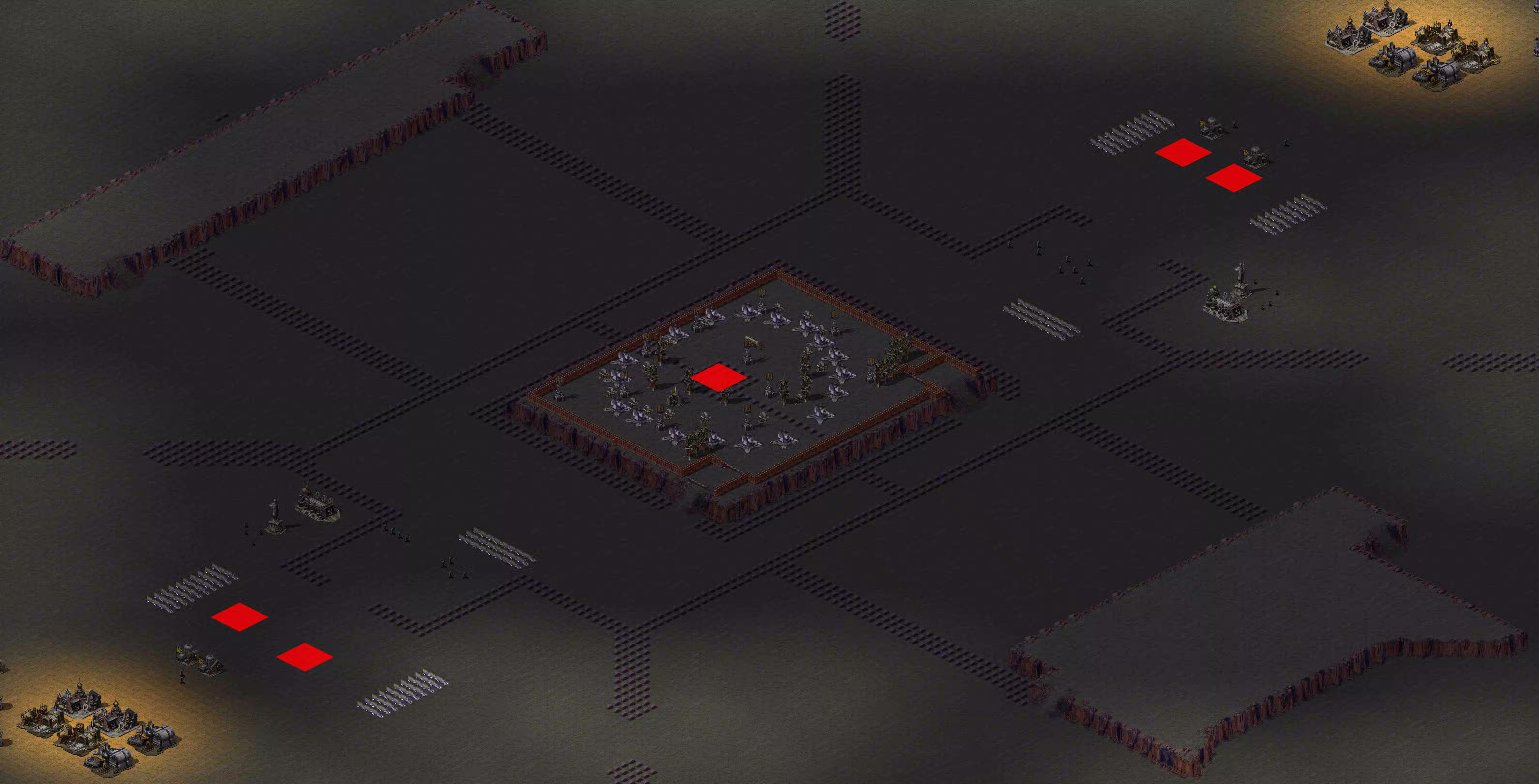 Preview of SUrvival EviLheAted -- MISSING (randomized 2018-05-05 034924)