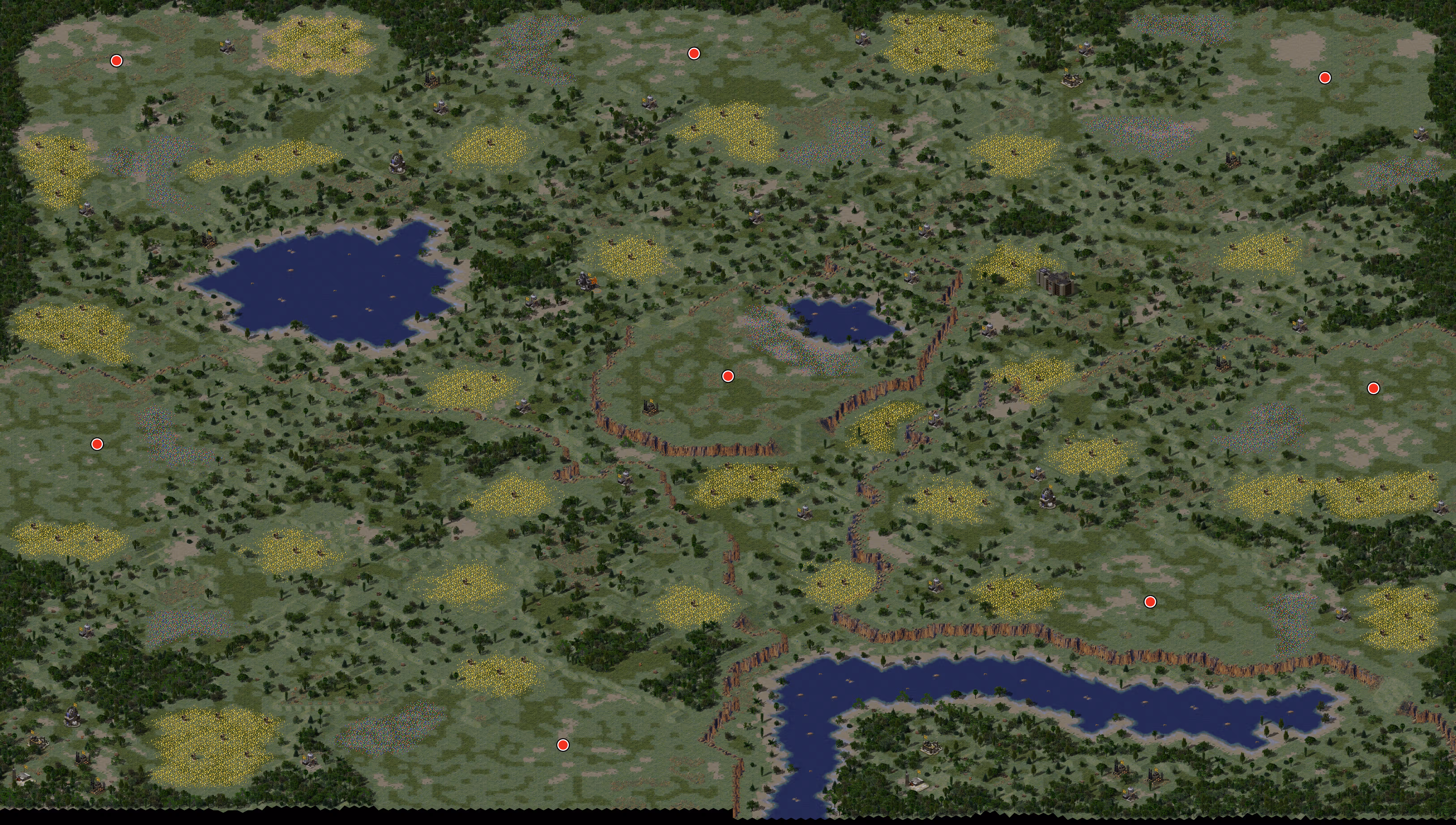 Preview of From Forest To Peaks (2-8) (Grim Noise)
