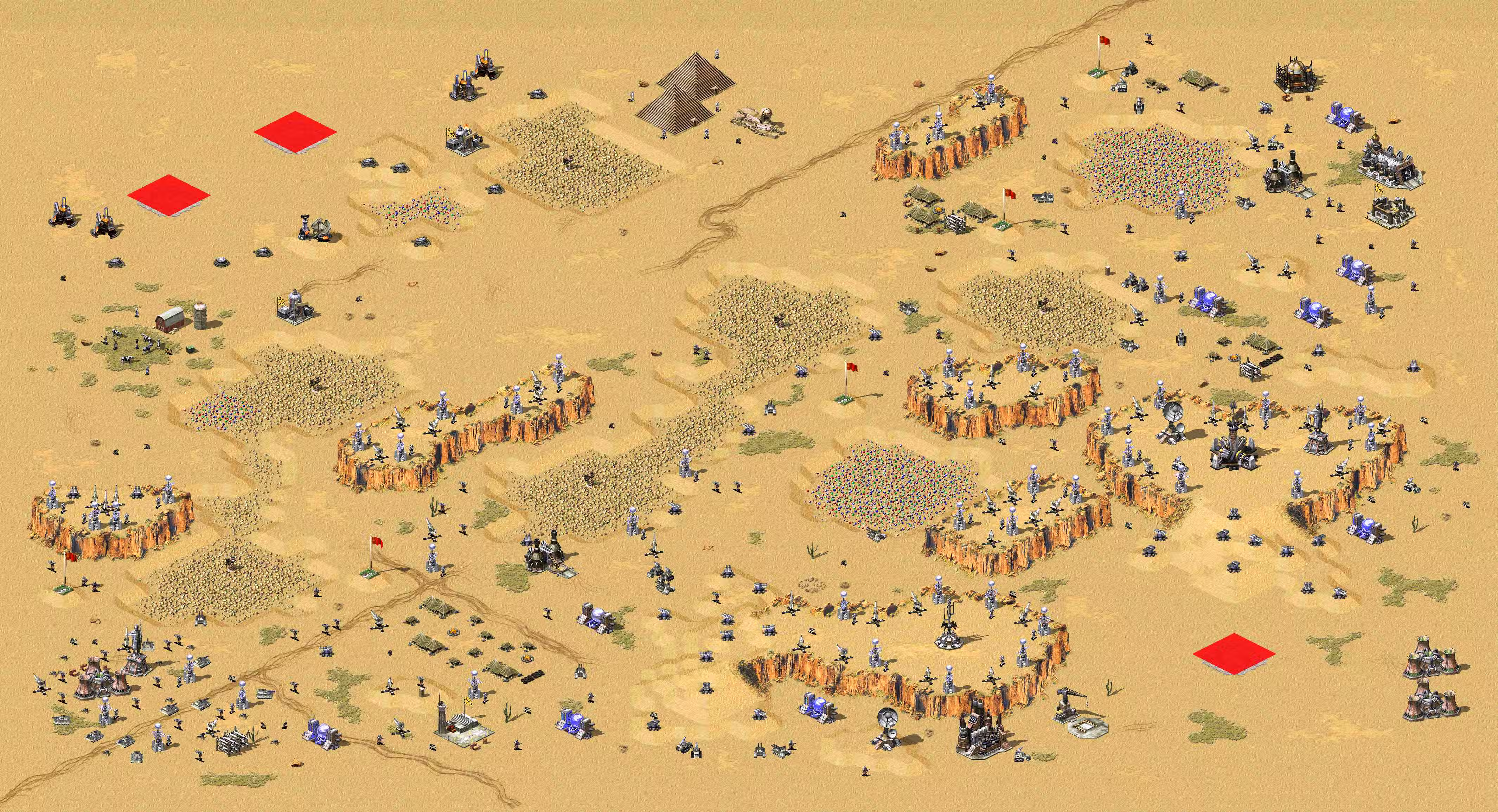 Preview of [2] Extra Hard Soviet