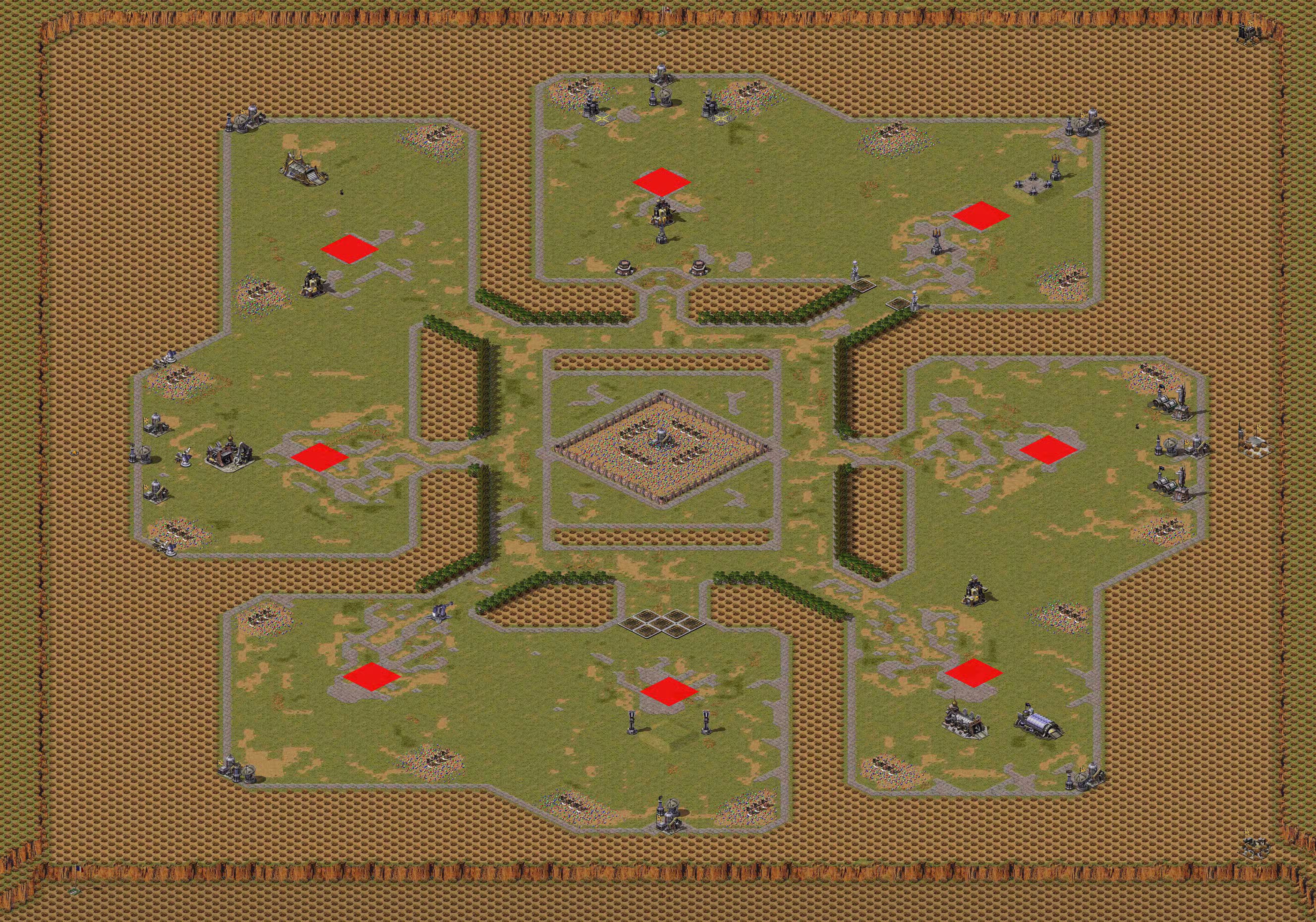 Preview of [8]Oil With Bonus Team V21
