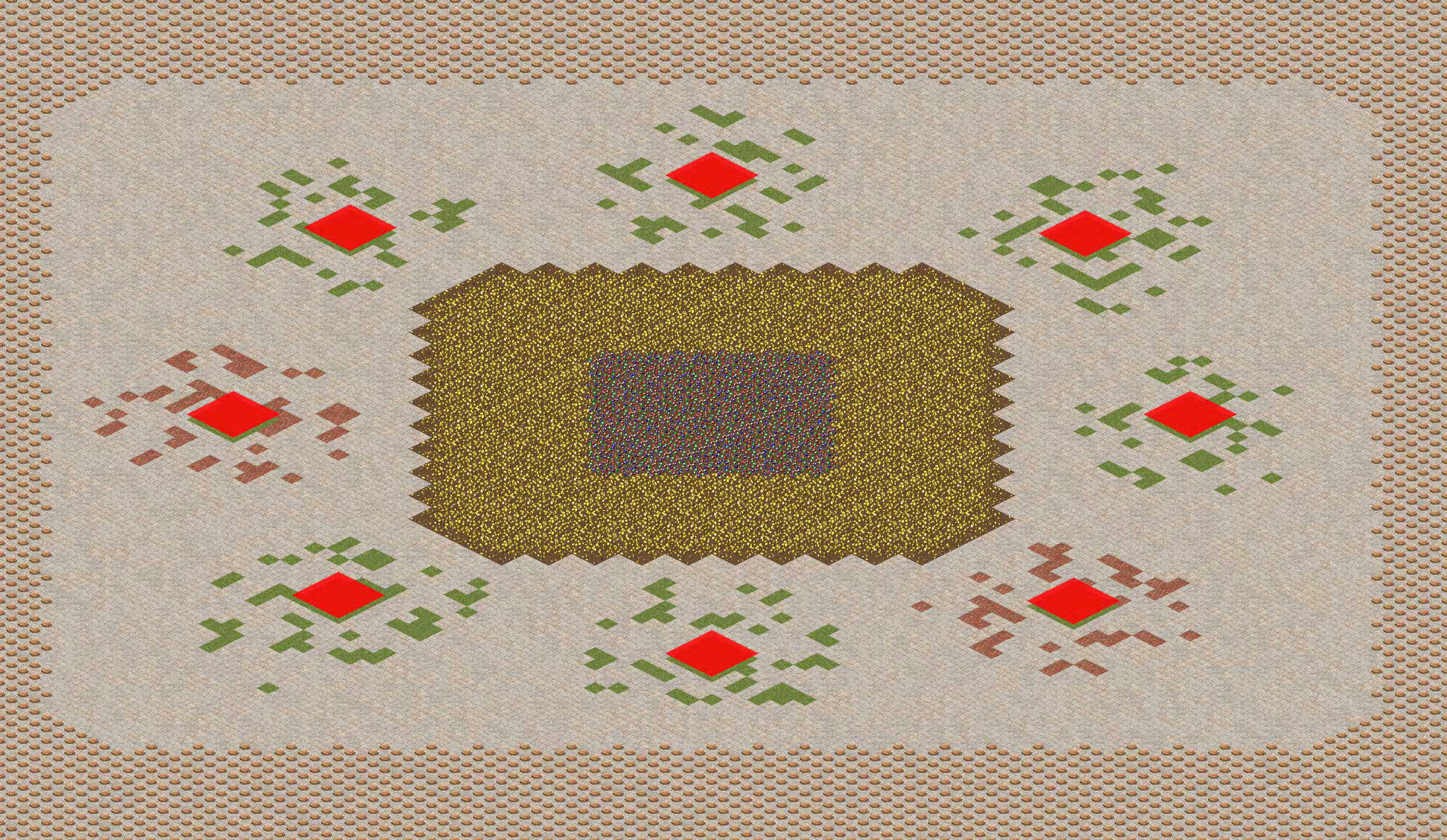 Preview of GET THE ORE!!!!! [No Ore Mine Version]