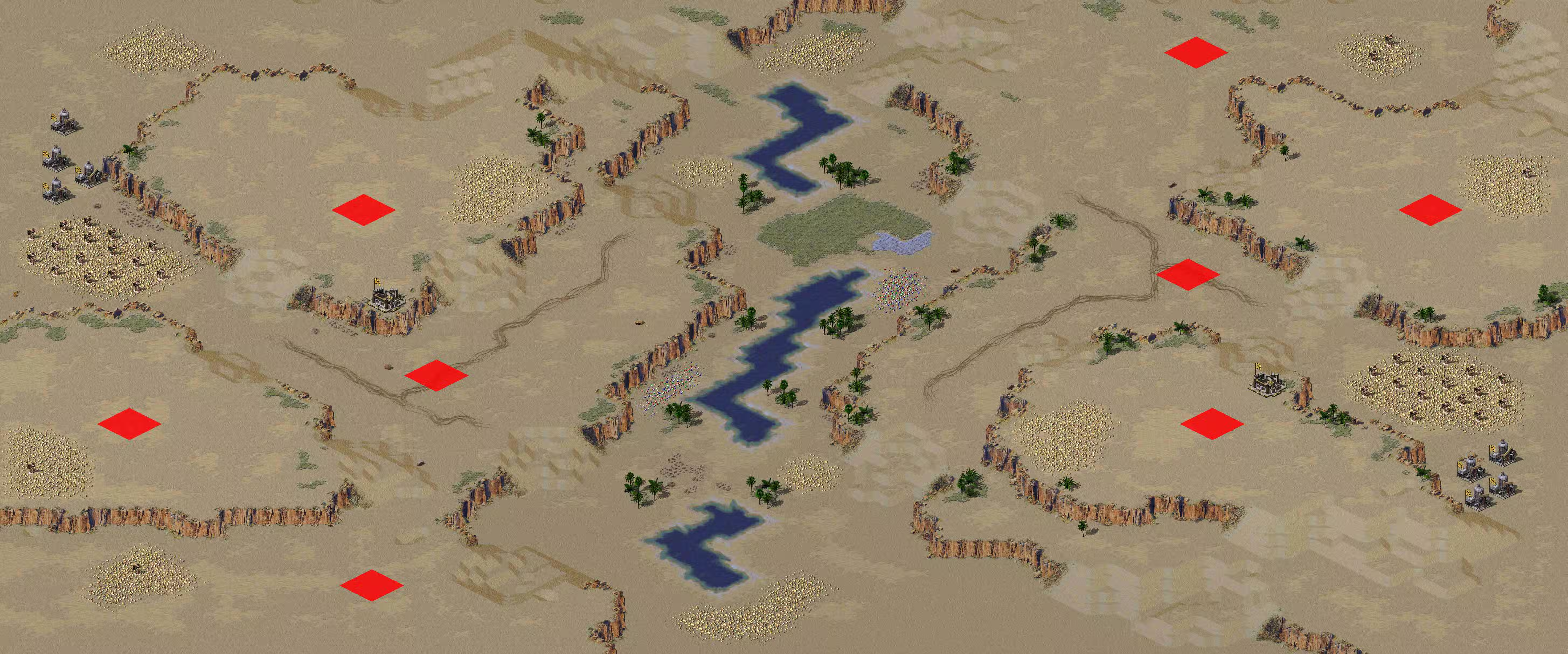 Preview of Death Valley Girl Rebirth 1.1