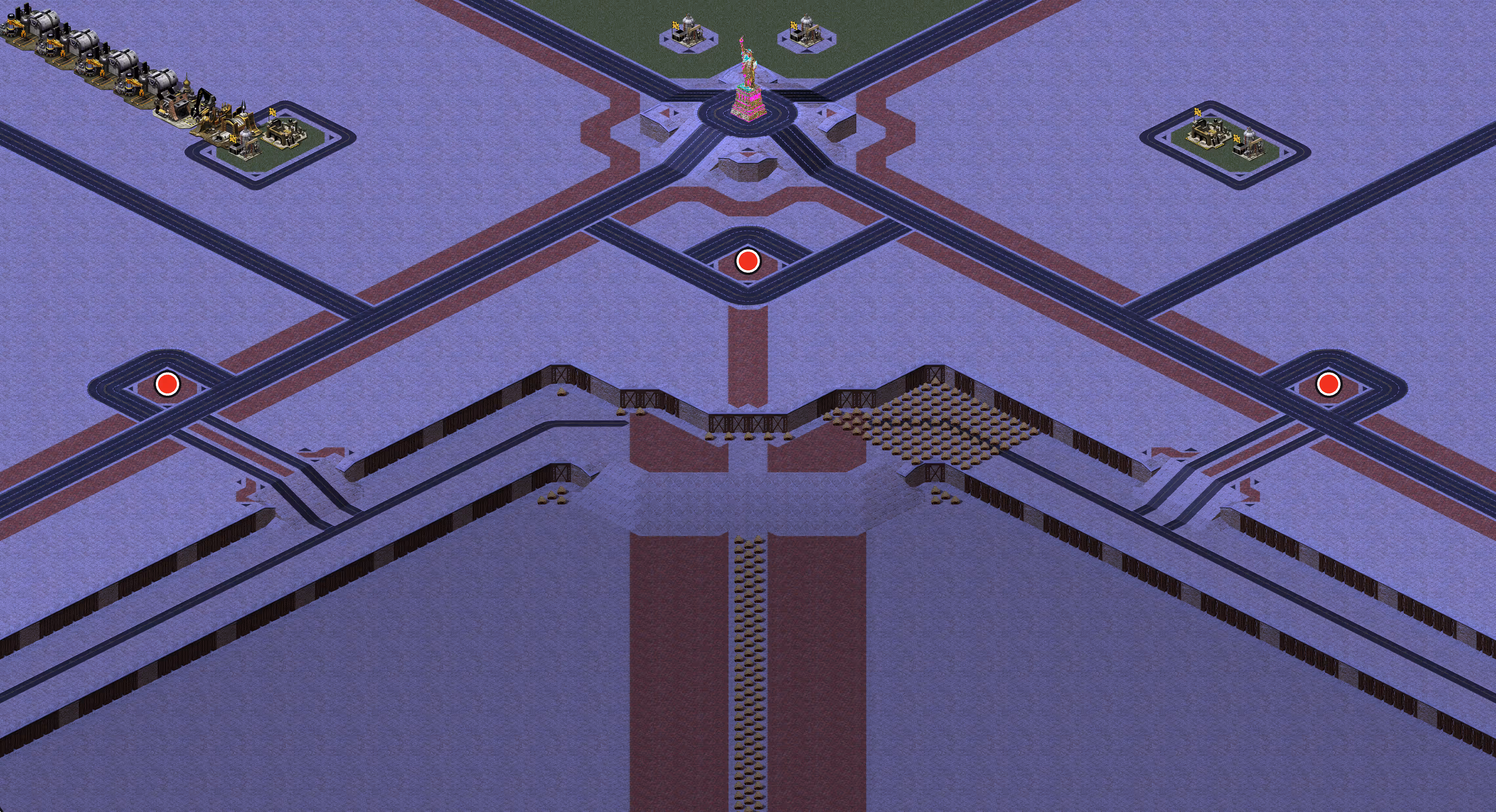 Preview of 2-3P [ANARHIA_99] Modded v3.5.1