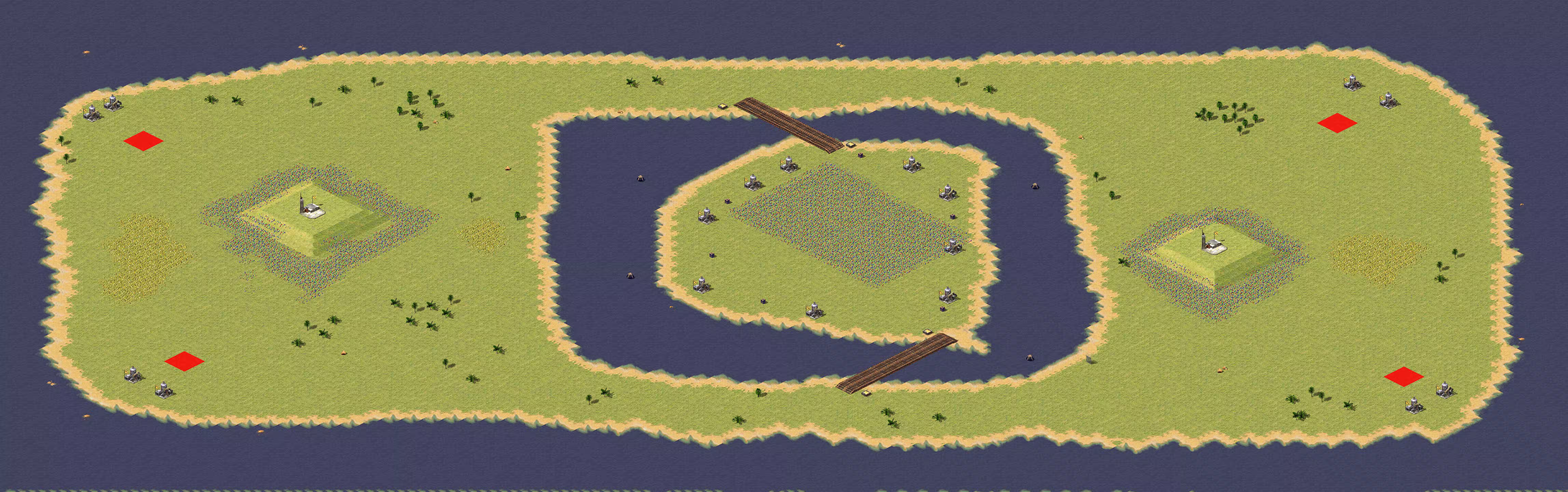 Preview of Coral Island