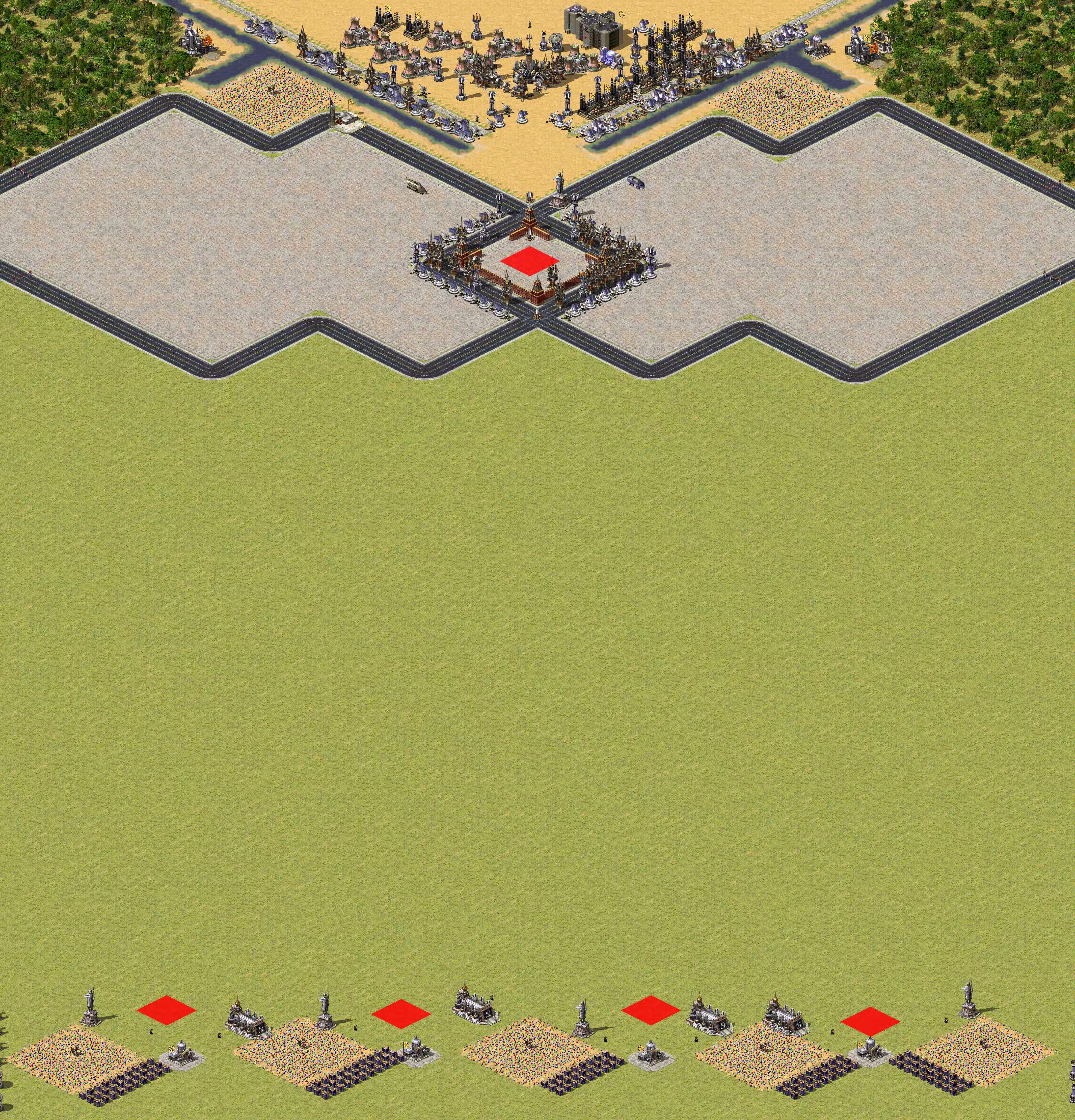 Preview of Skylight Survival  - No Superweps - EDITED 1