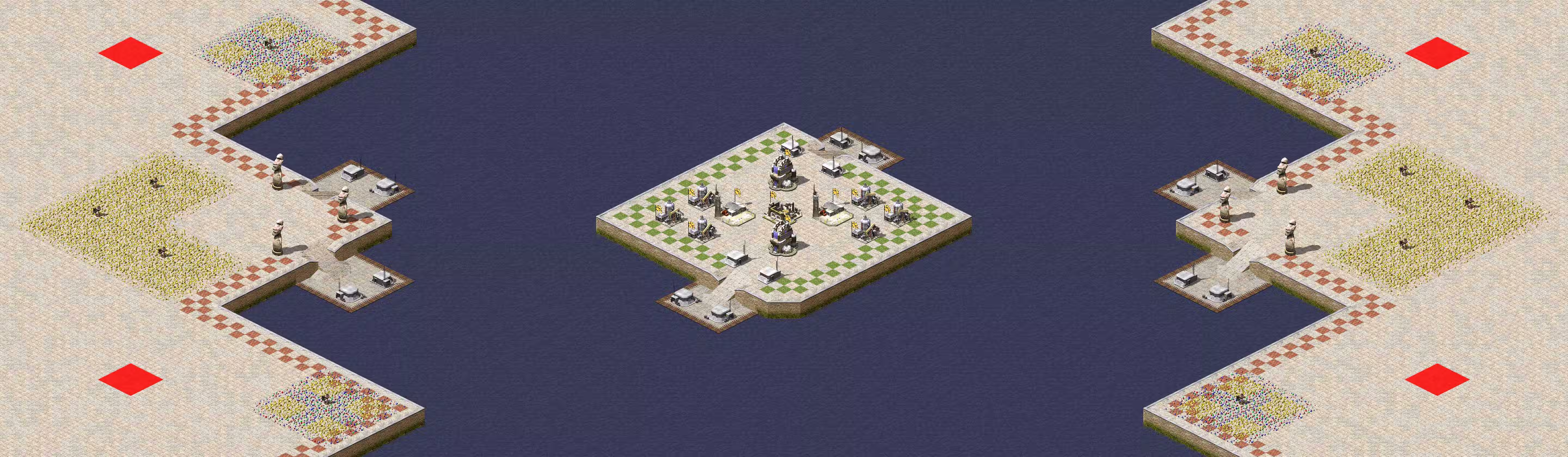 Preview of [4] Battle For The Rock