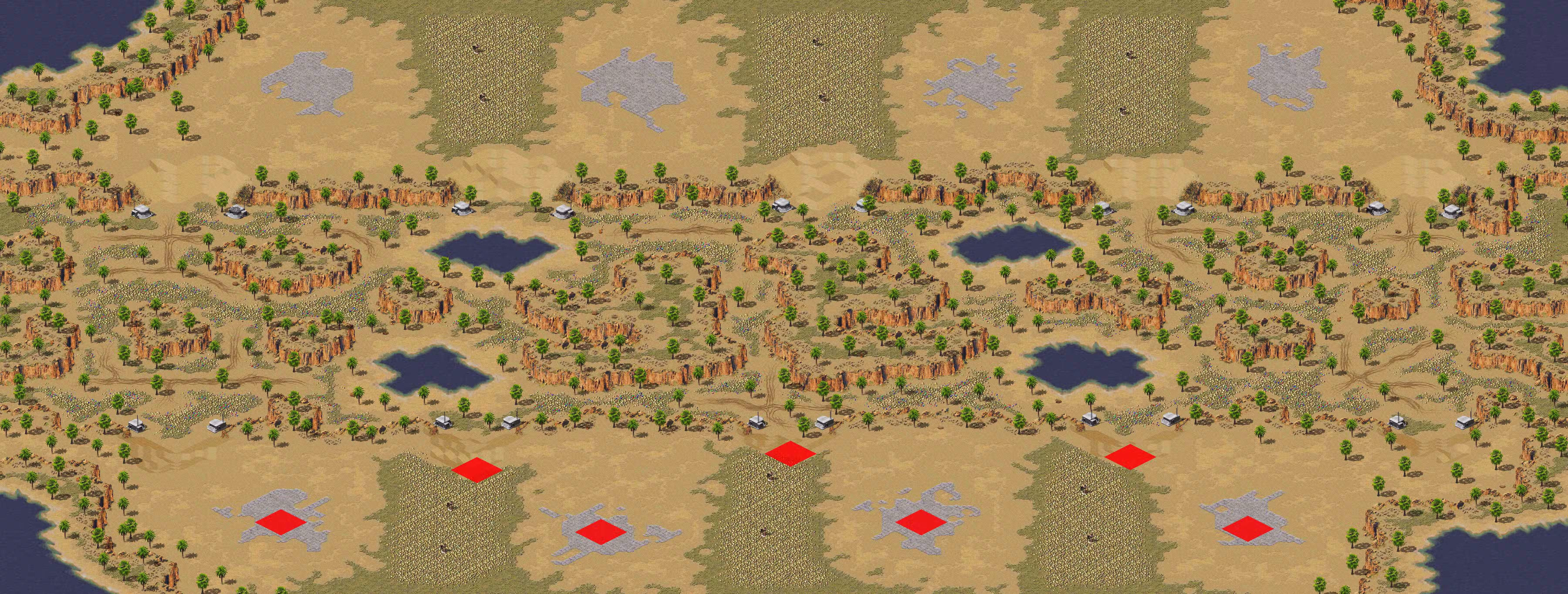 Preview of Mirage Oasis Survival (7p) -- MISSING (randomized 2019-05-09 092456)