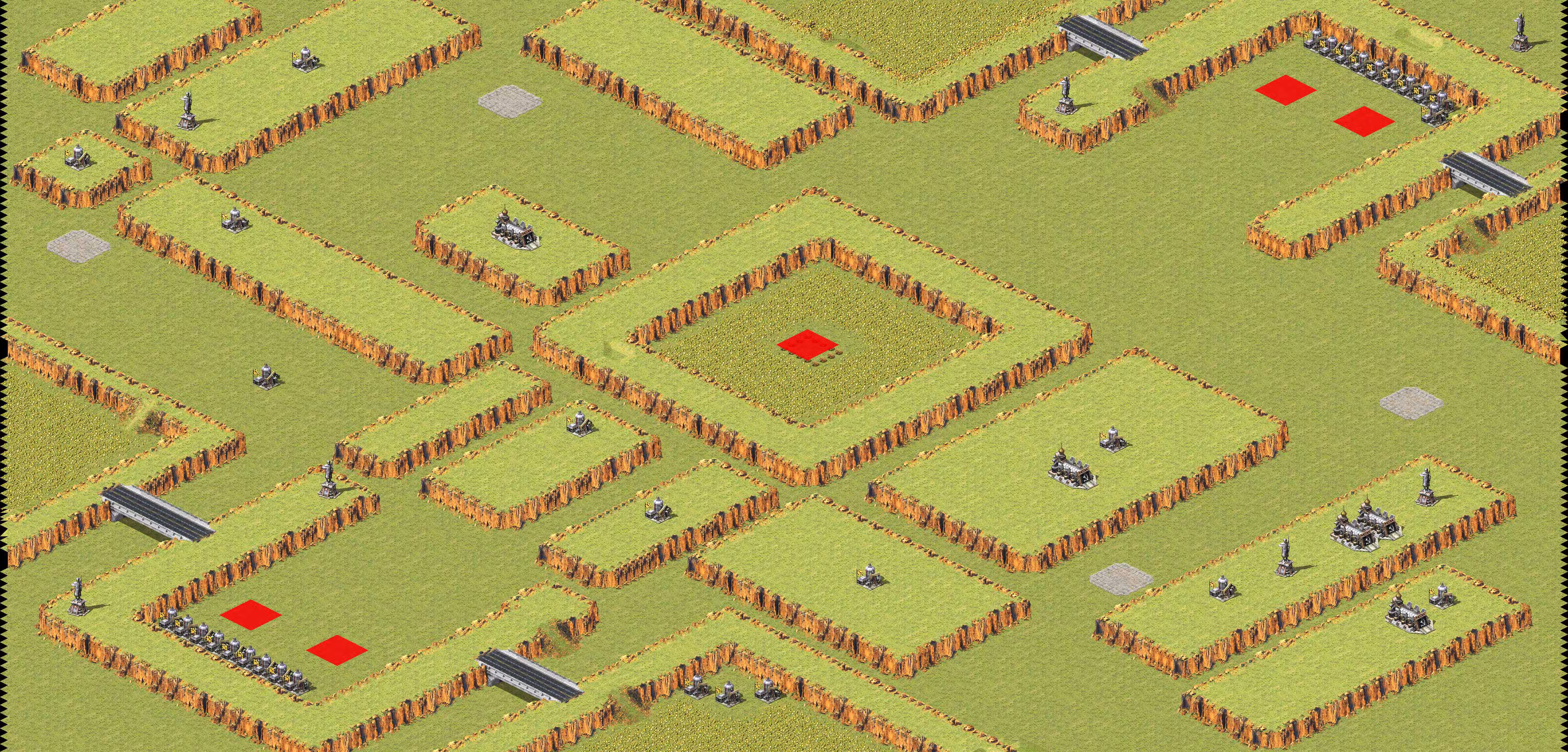 Preview of MISSING - Survival - Healed by Tutankhamun