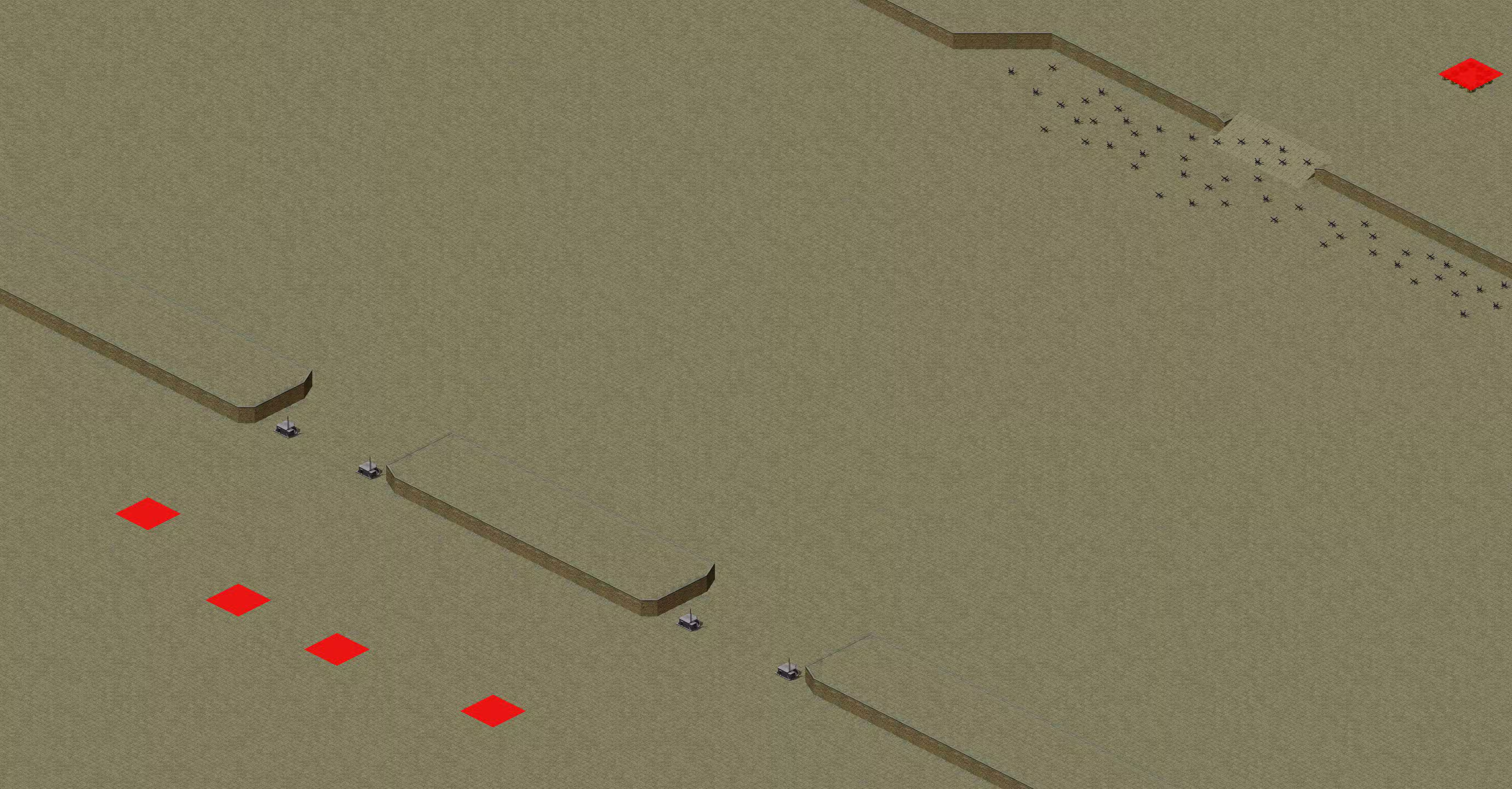 Preview of Survival Impossible 99.9% v2.0 Alpha