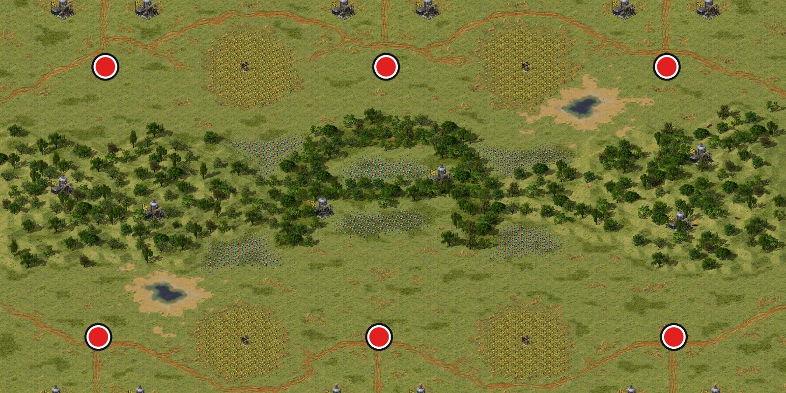 Preview of [6] Arena 33 Forever