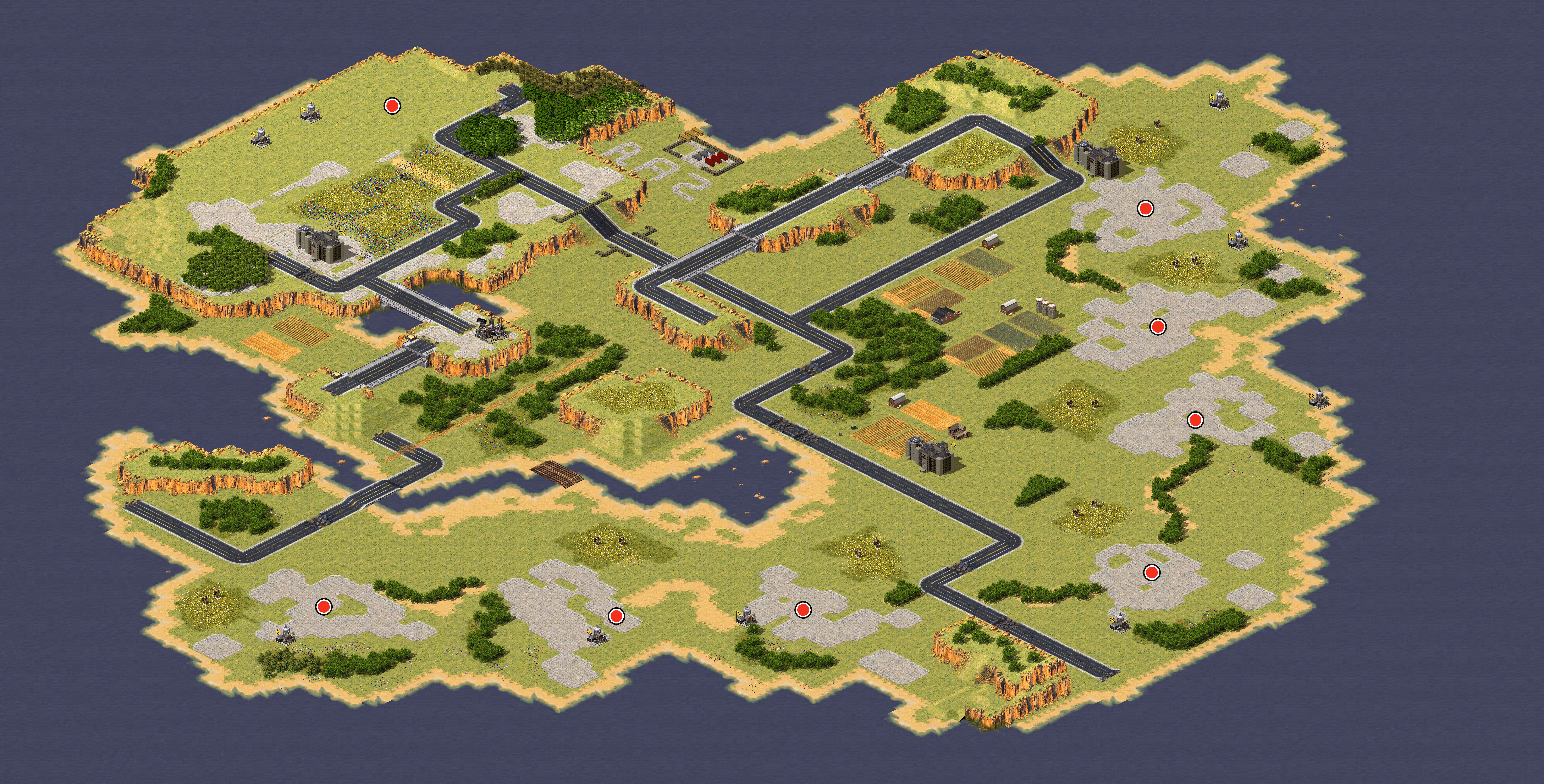 Preview of Unholy Alliance - Naval Version