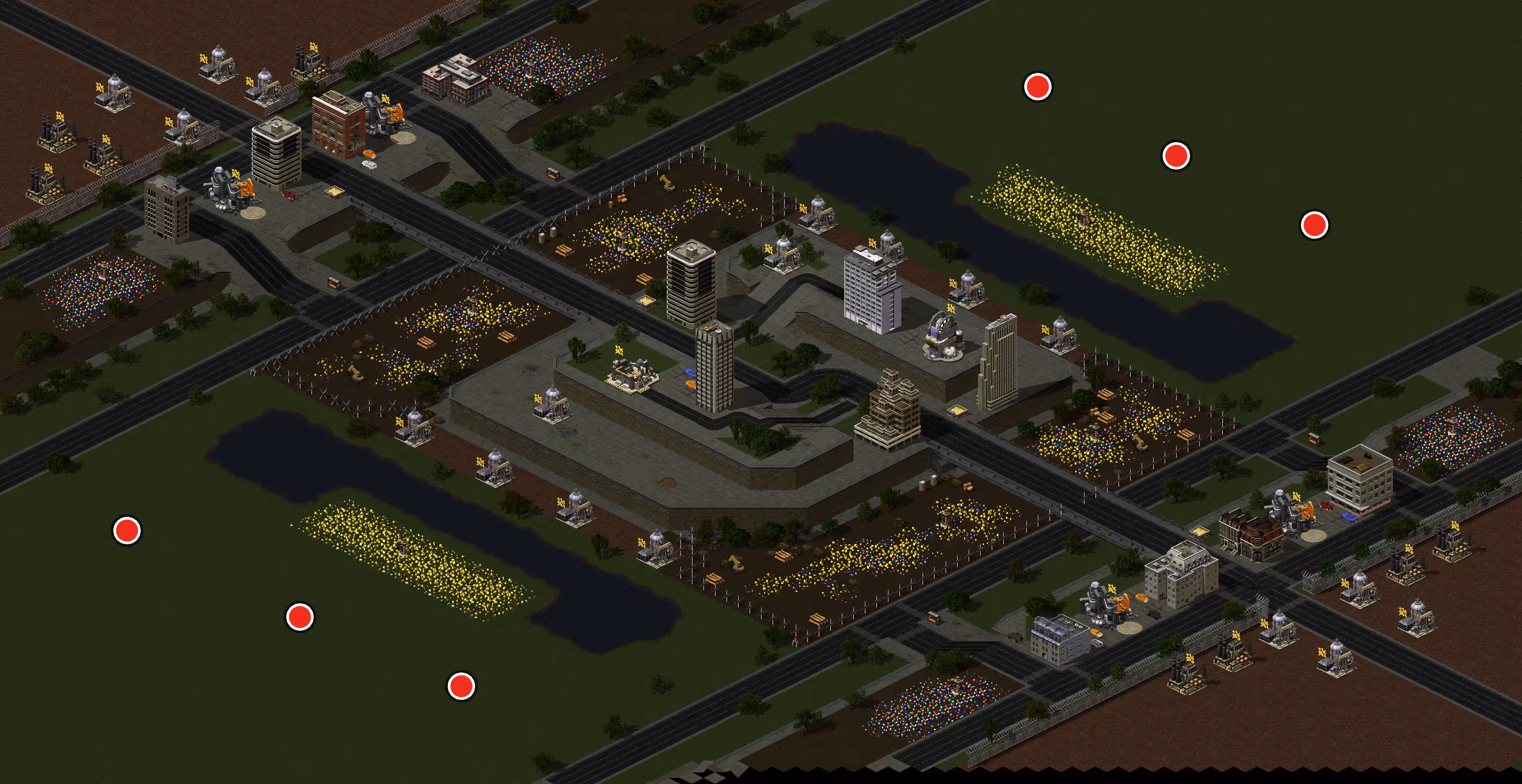 Preview of [6] Invasion: Placerville