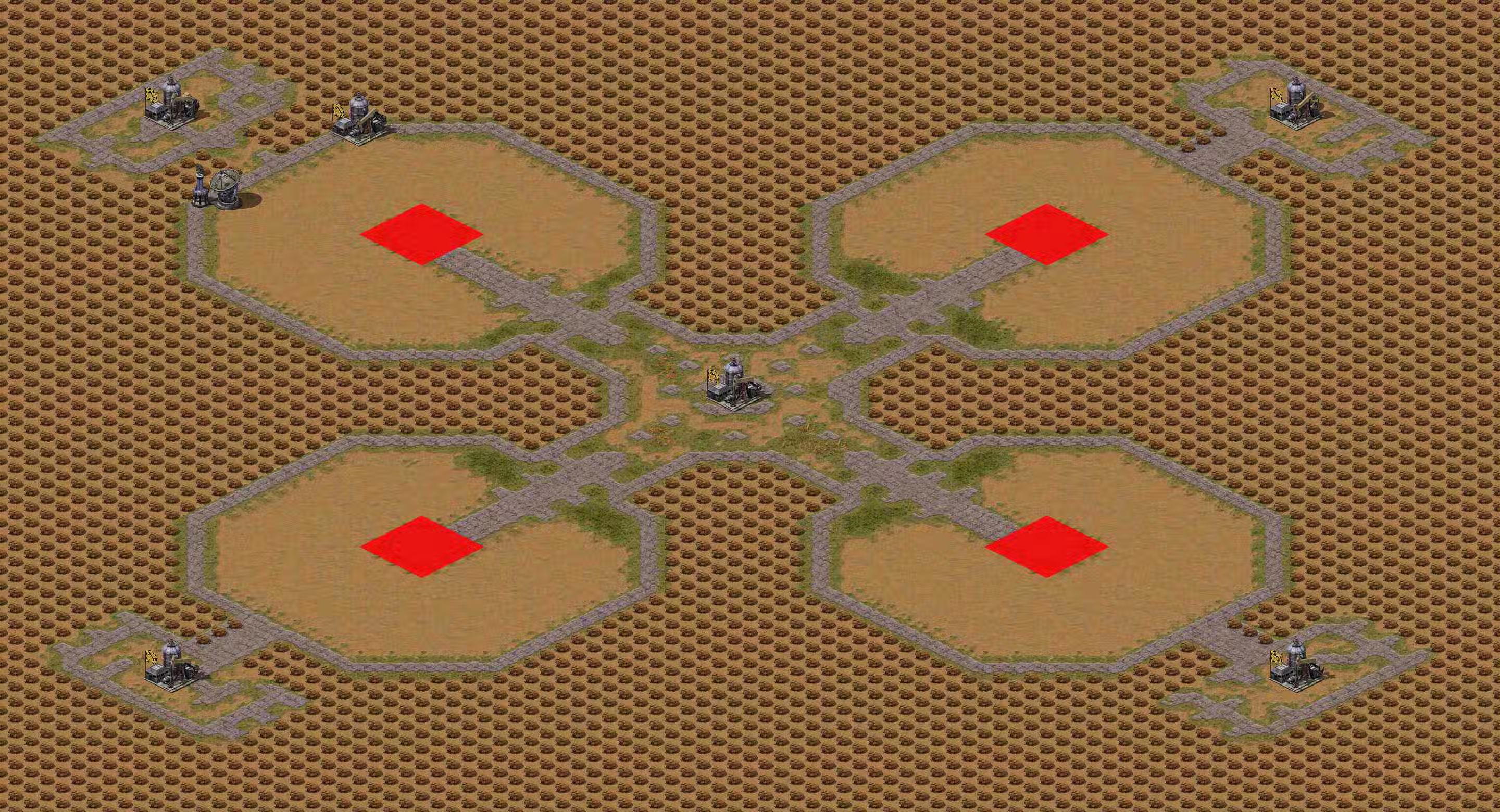 Preview of oil pro1.map