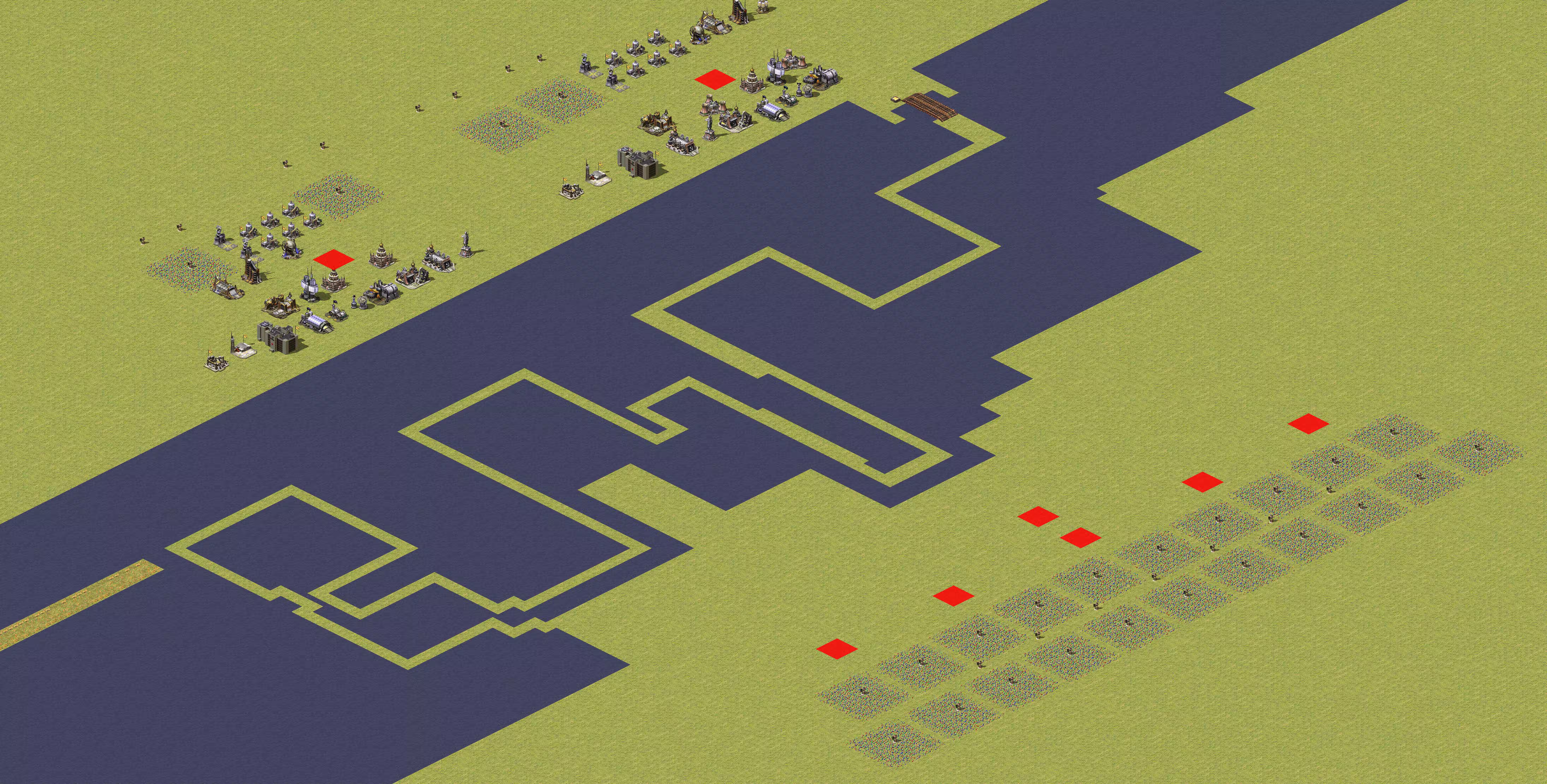 Preview of follow the path to disaster