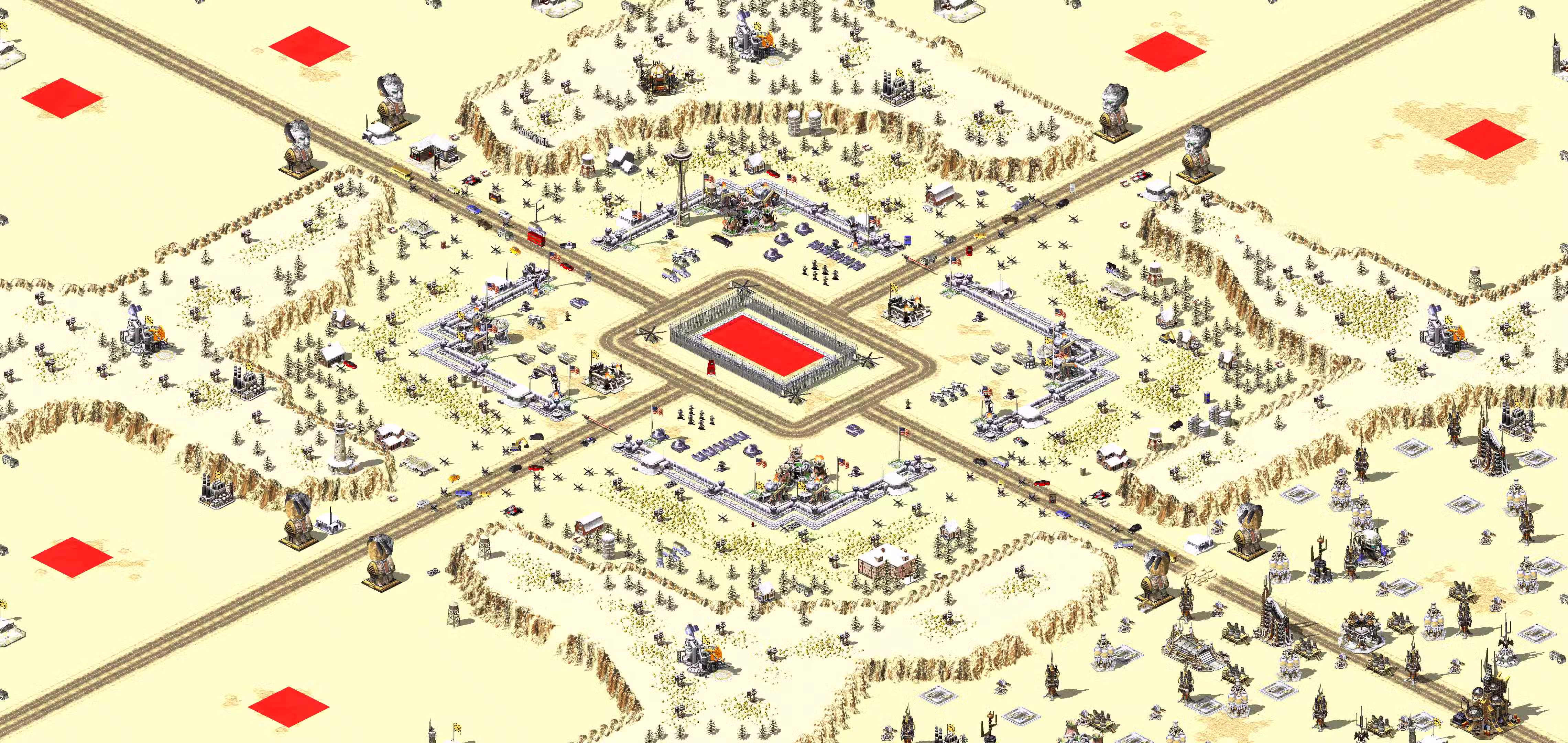 Preview of ace fort6 (Easy)