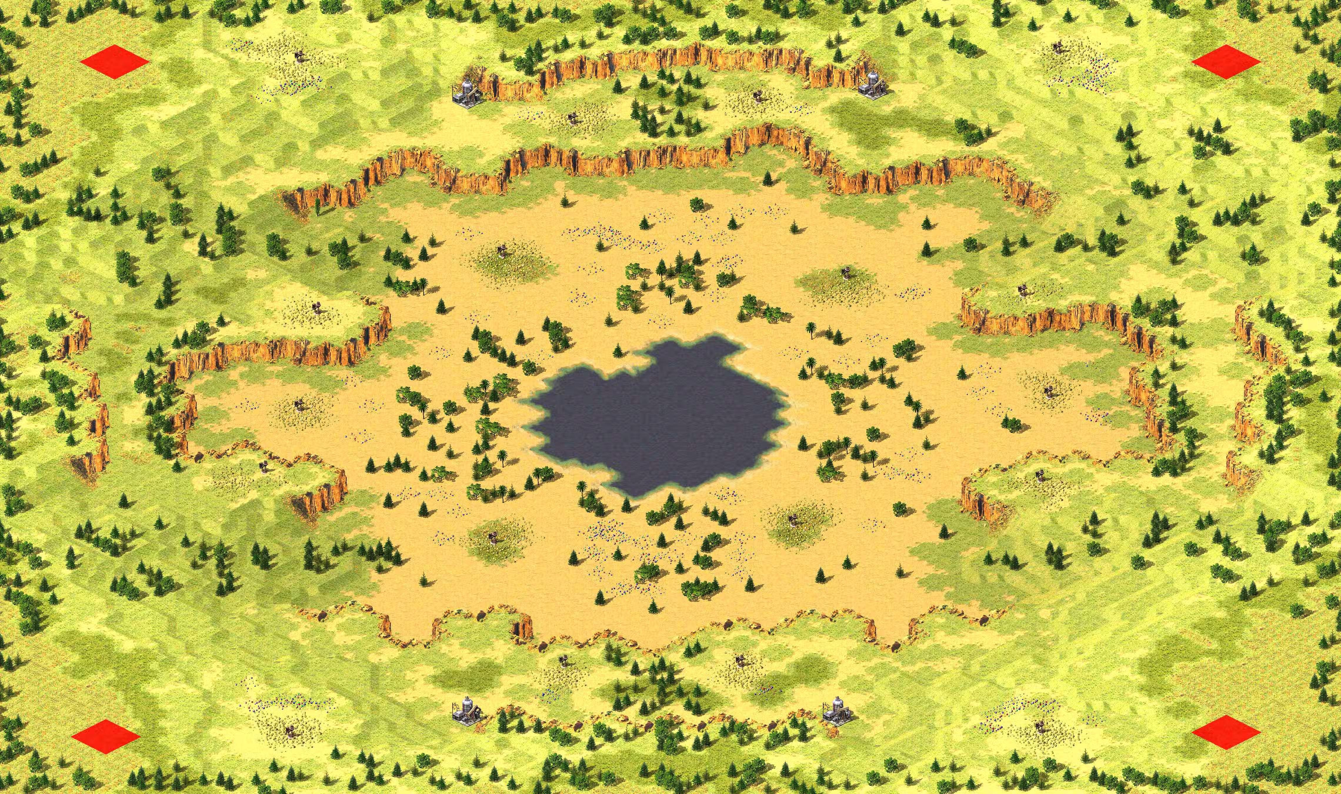 Preview of br duel map 1