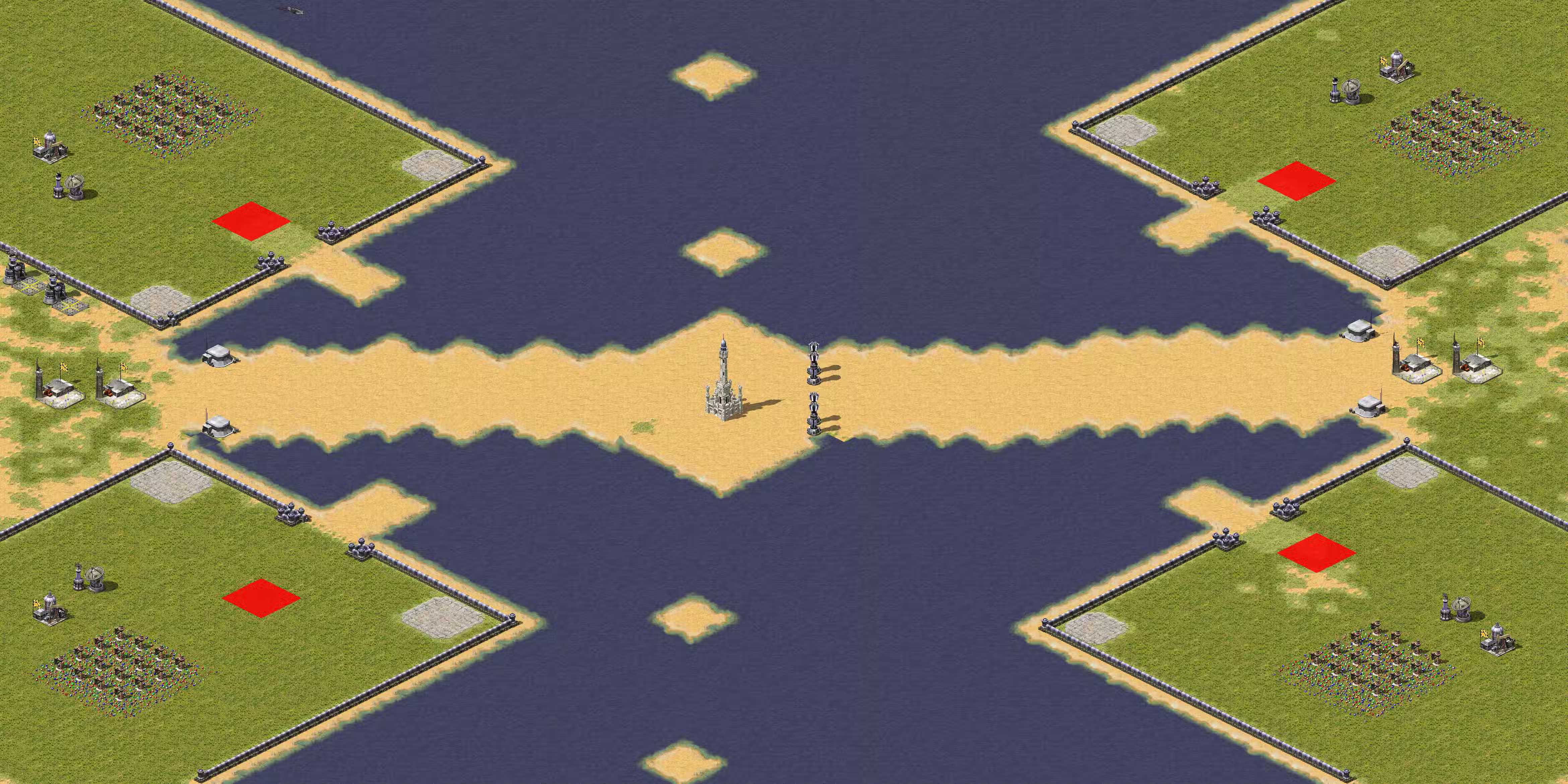 Preview of Water Fort Oil(2-4)