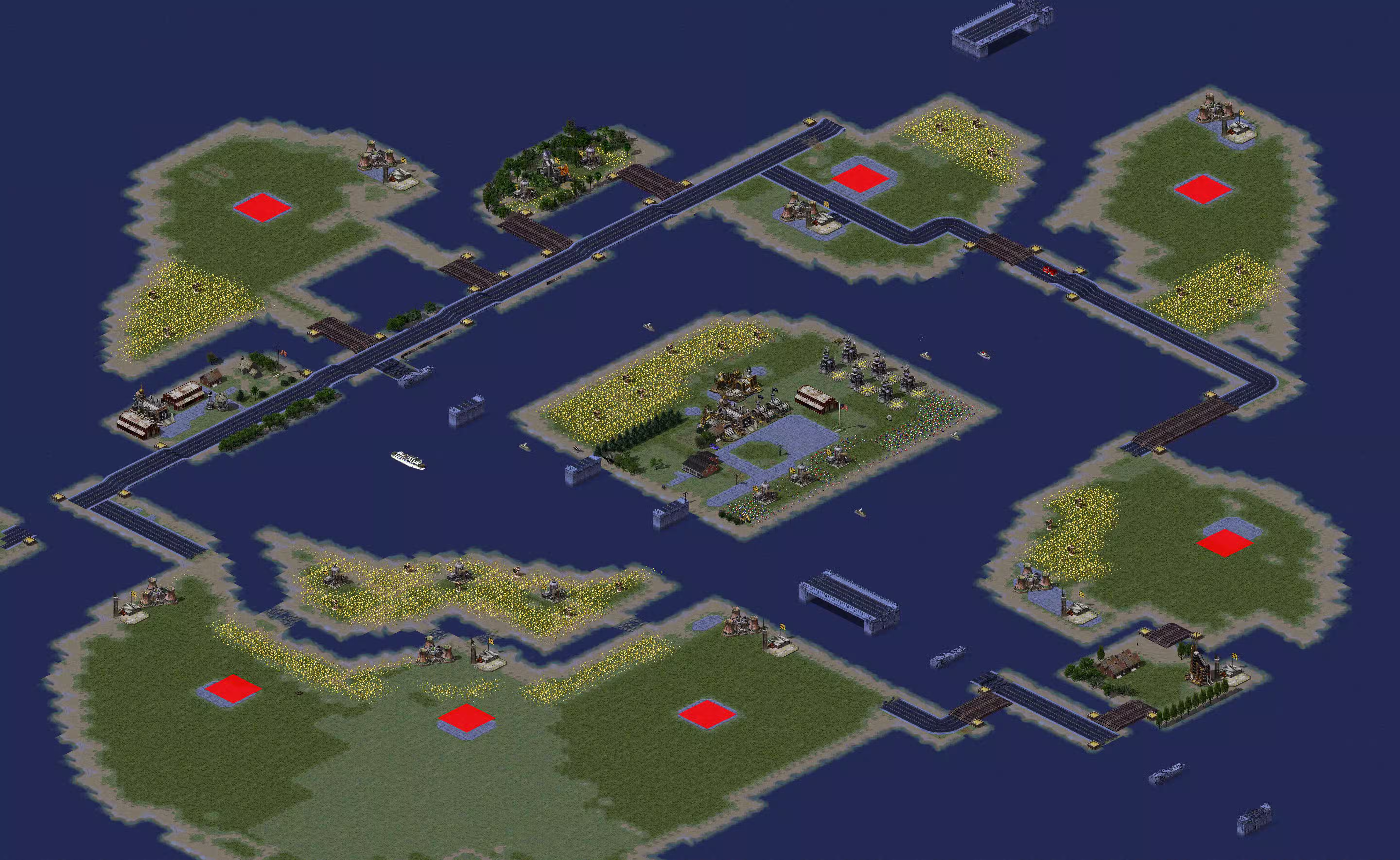 Preview of fultown N6 afternoon