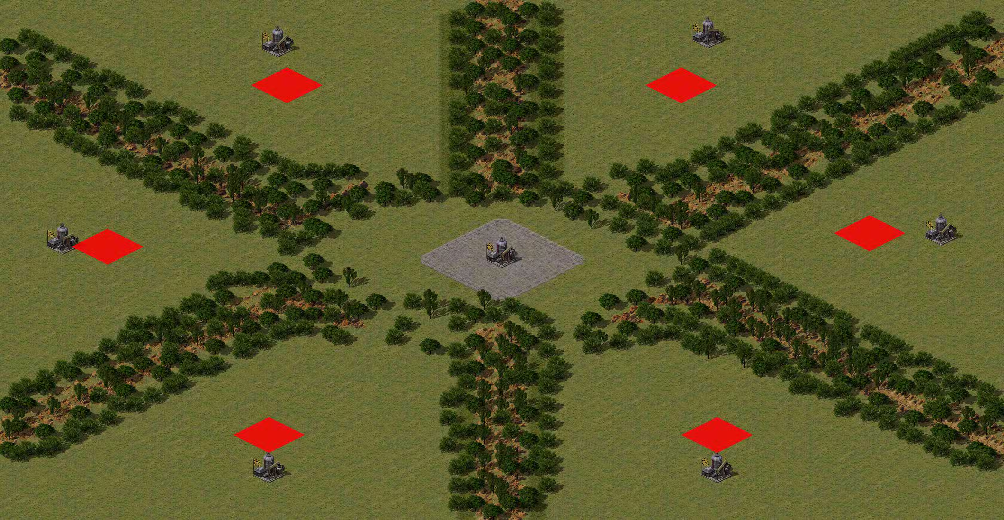 Preview of Boggle04's Oil in The CenterX6 7.00 Texas Tea