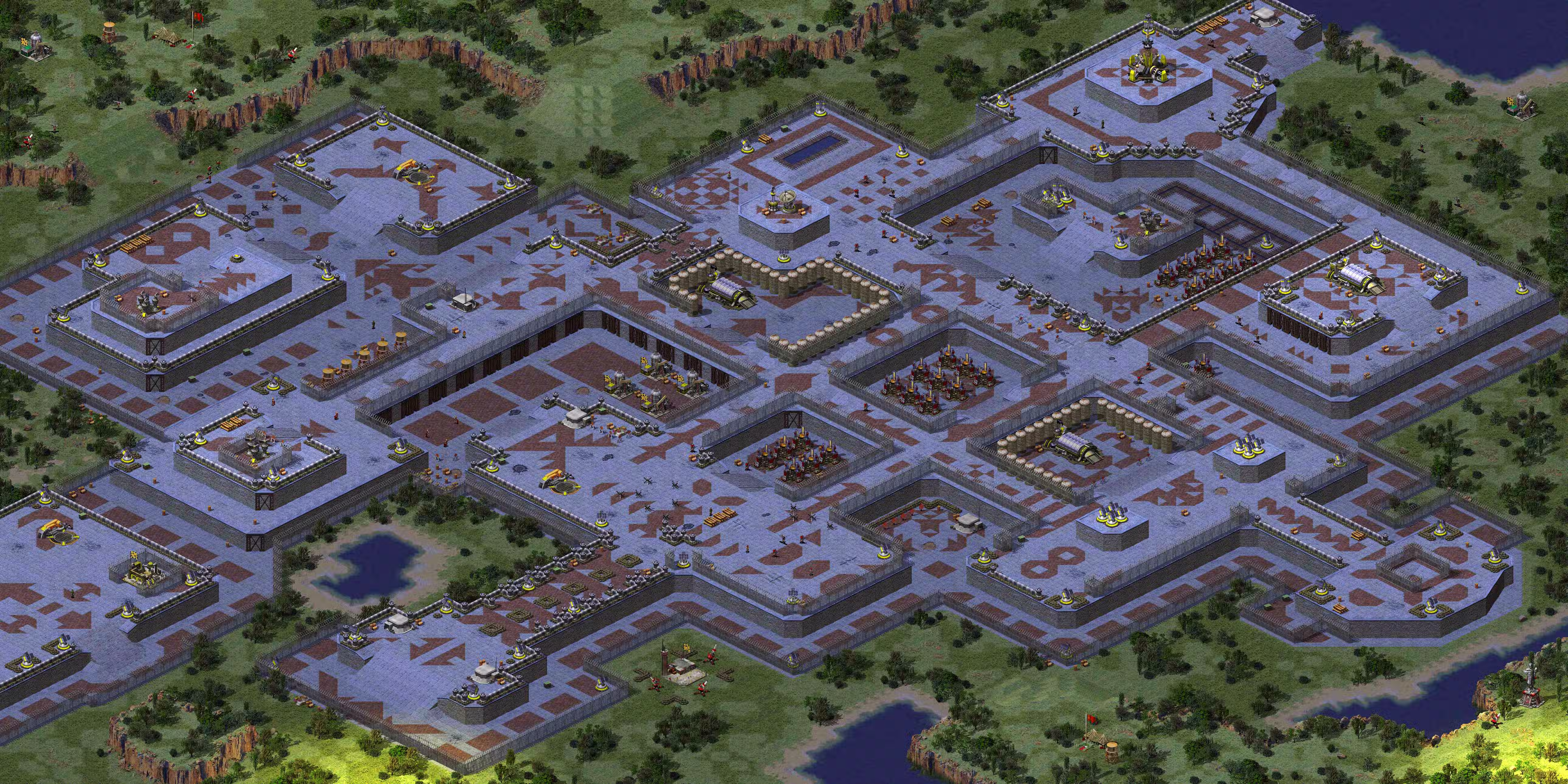 Preview of Engineered to Kill