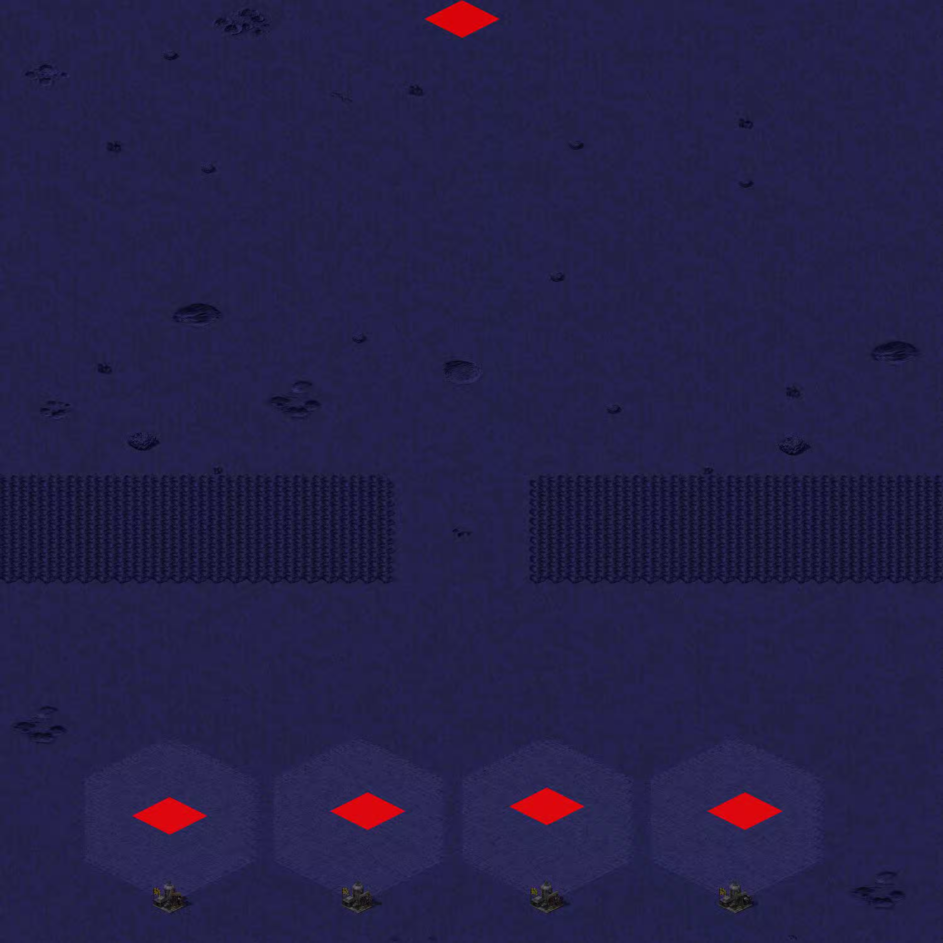 Preview of Apocalypse Survival  - -  MISSING Units  - -  Fast Build  - -  Edited By RAZER 3.0