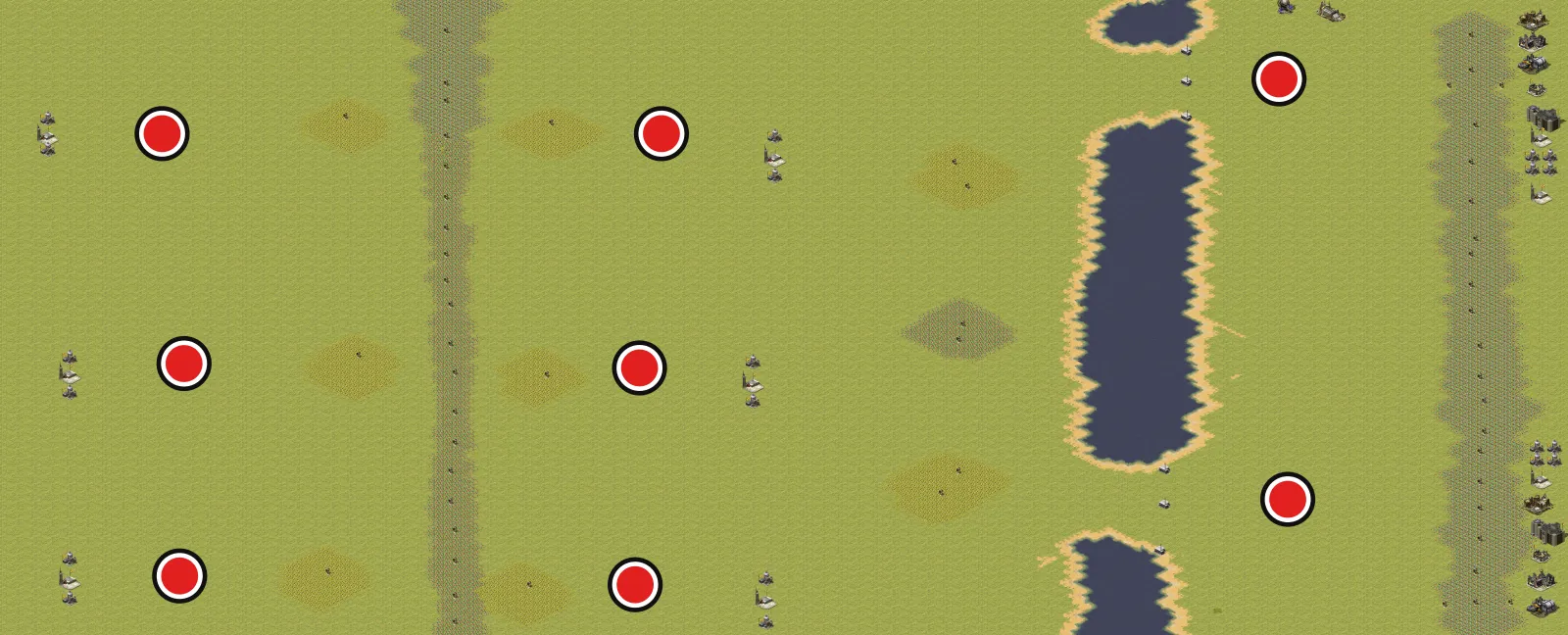 Preview of 6 gegen 2