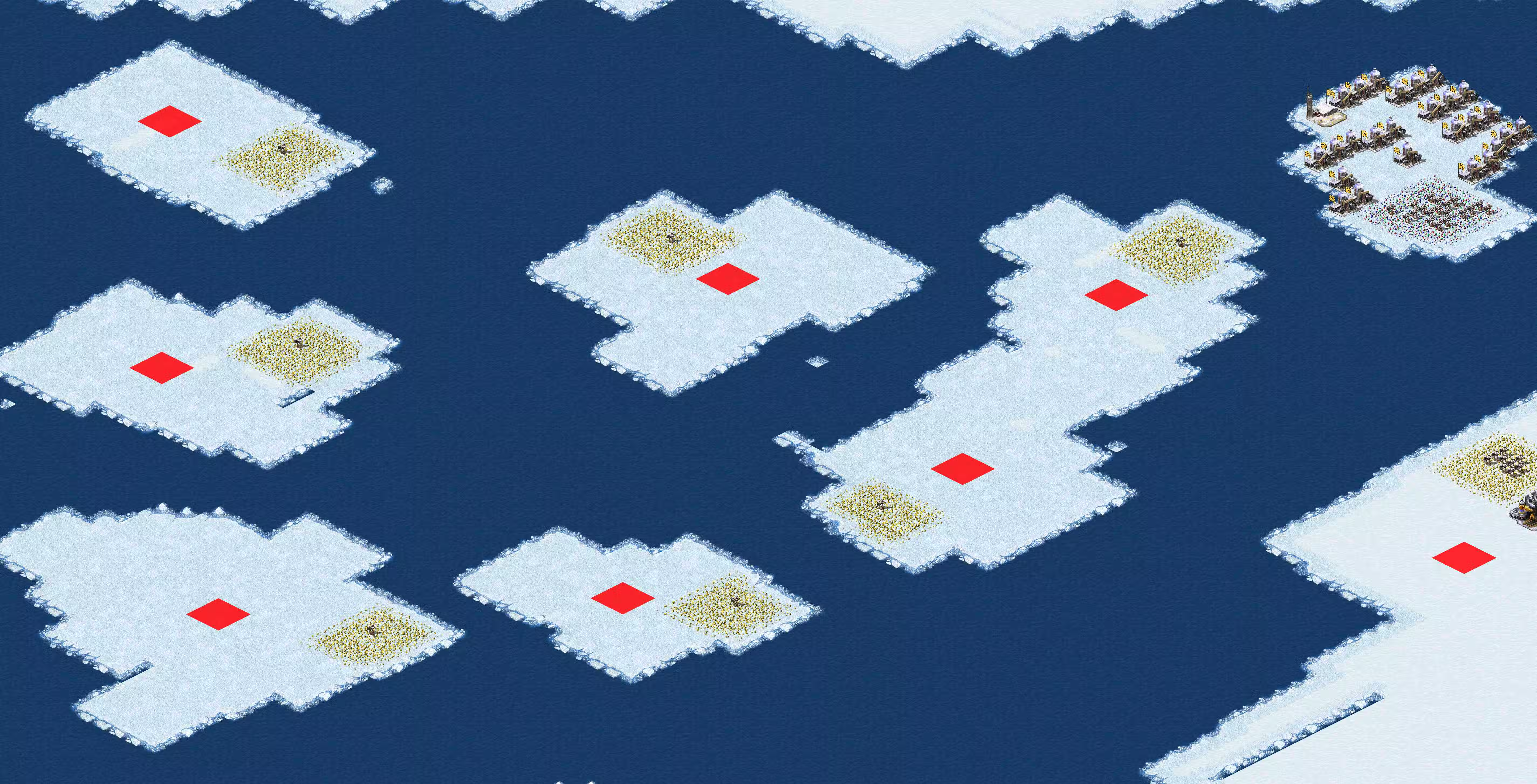 Preview of airwater war