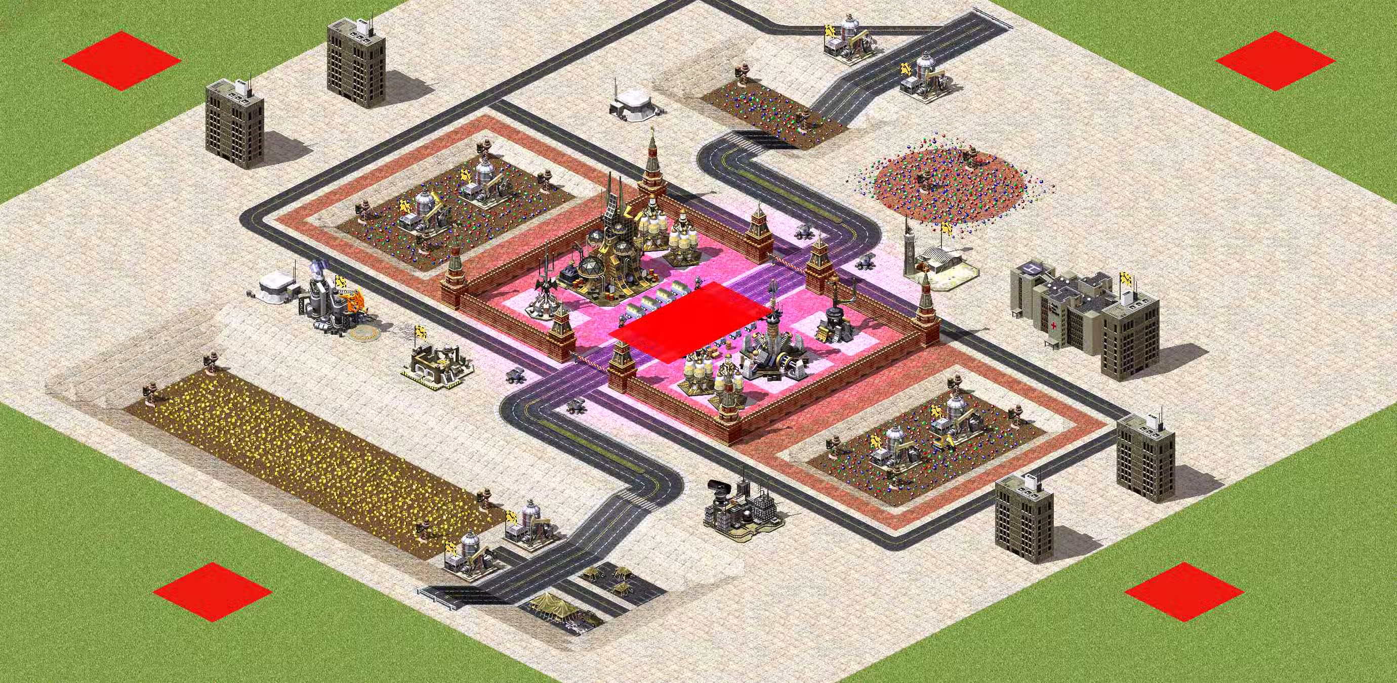 Preview of [4] Vorkuta Complex V1.0.0
