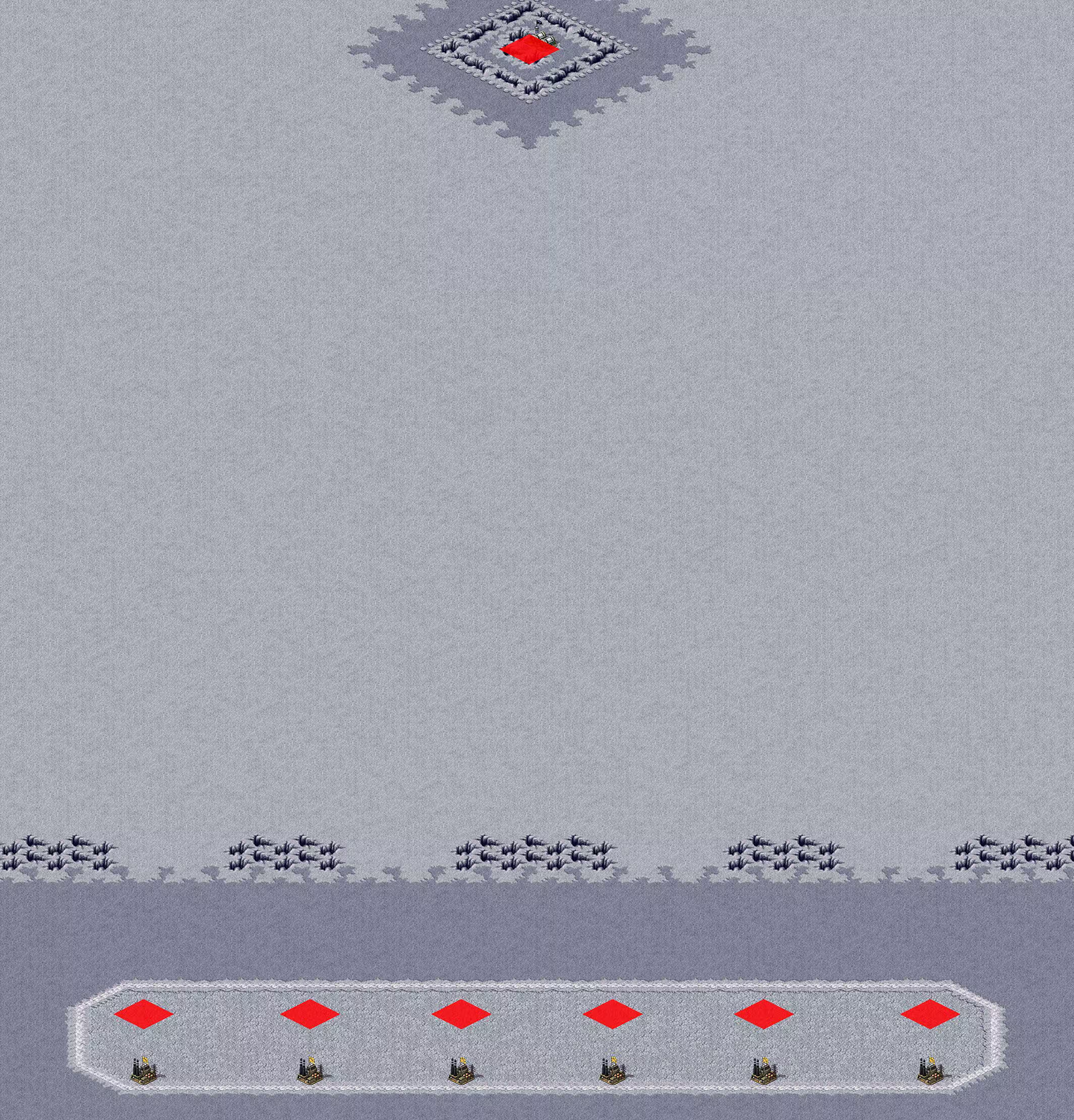 Preview of Legend lunar Survival v1.3