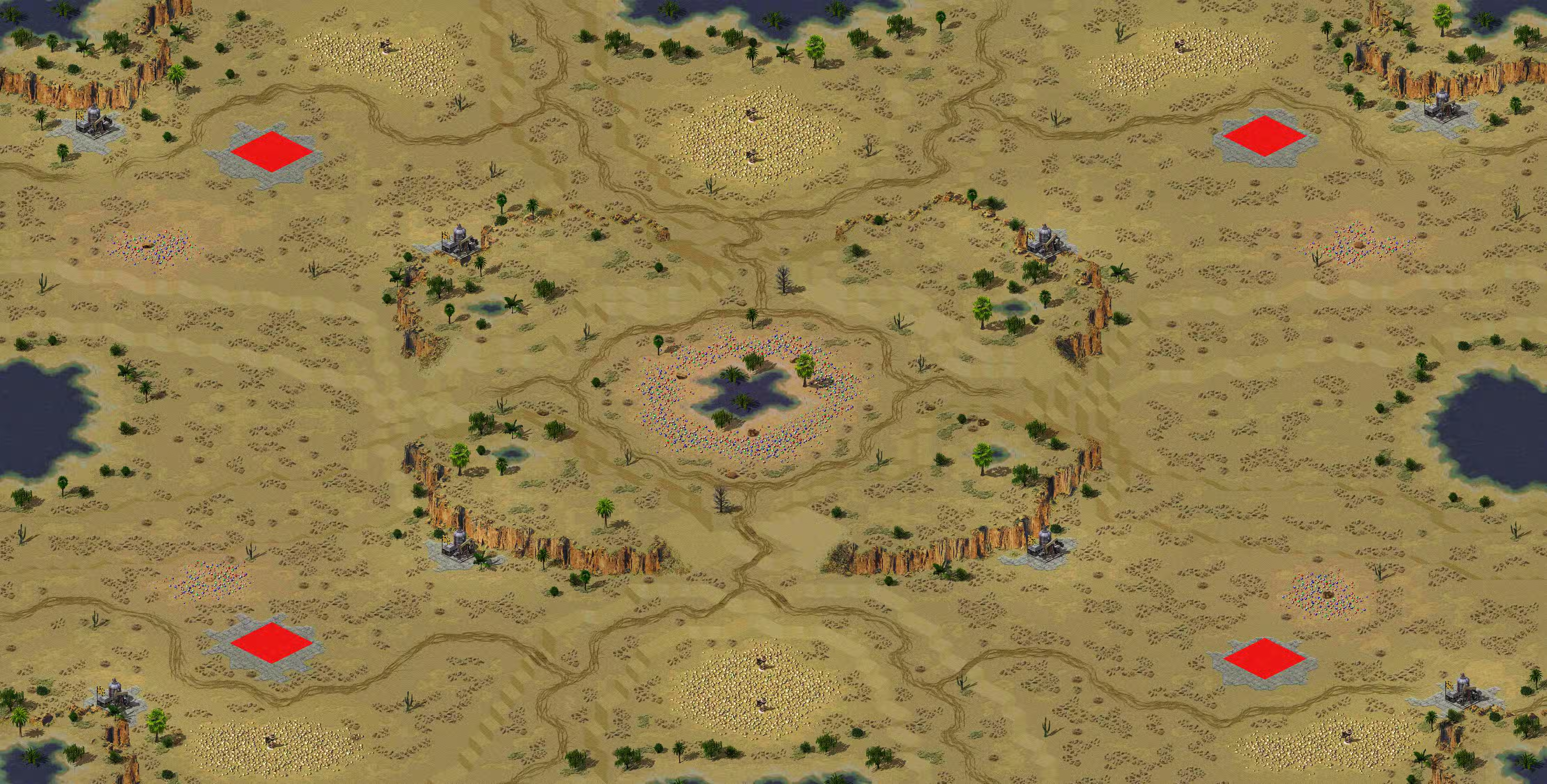 Preview of [4] Well of Wealth