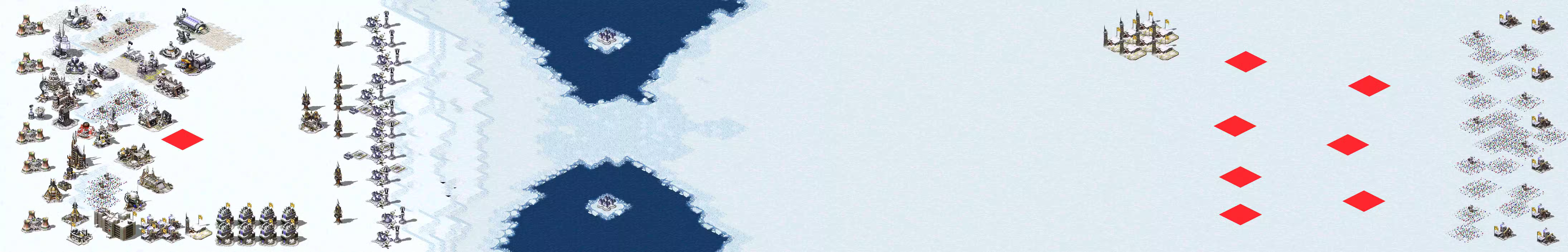 Preview of Megabase