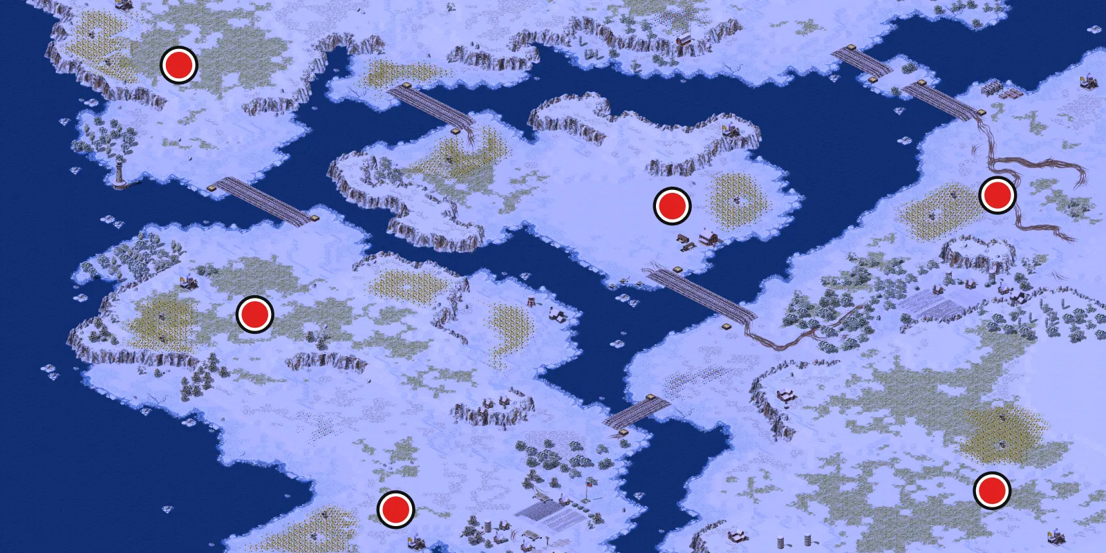 Preview of [6] Siberian wastes