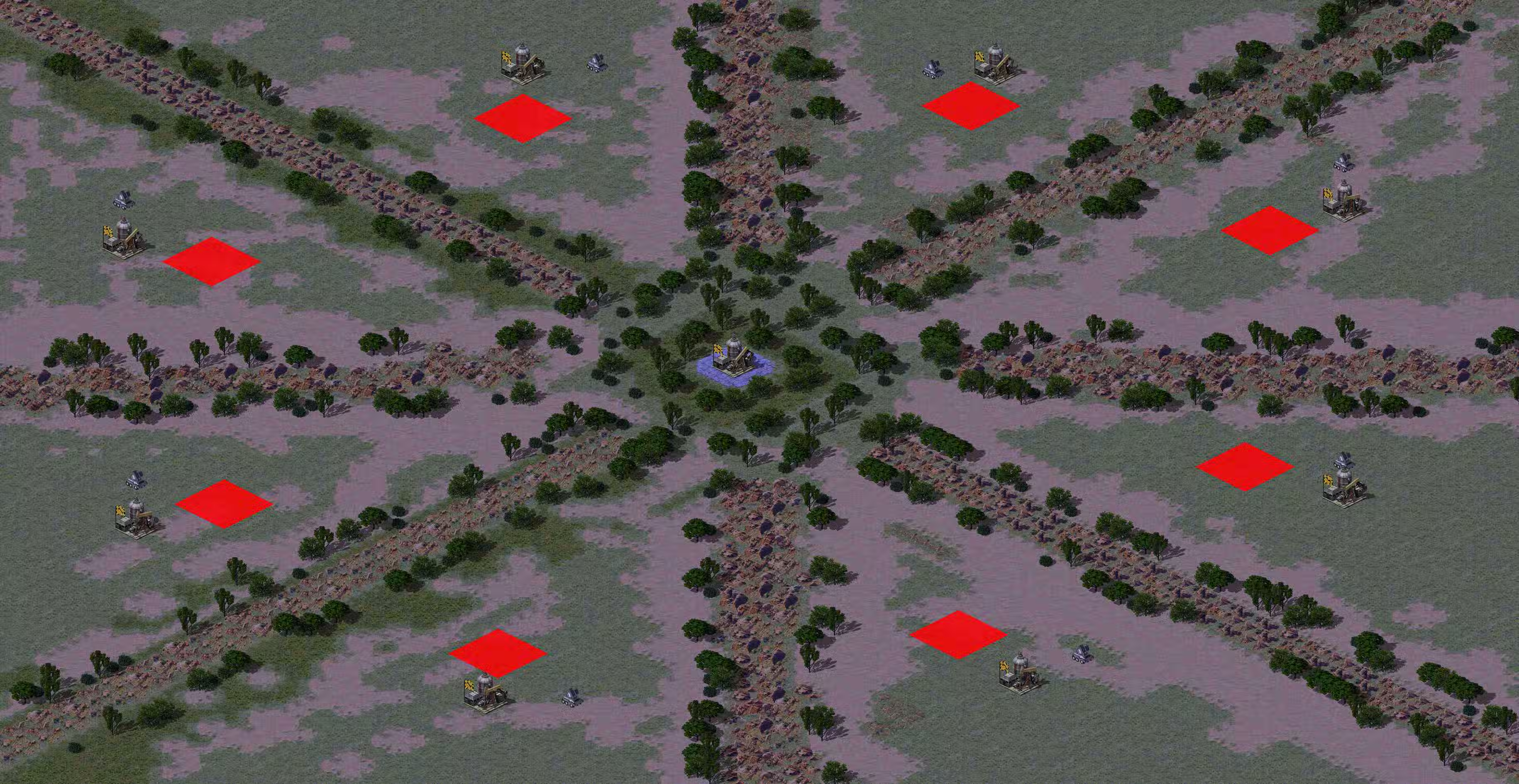 Preview of Boggle04's Oil in the Center 4.44 We Found Oil 2 No Reveal