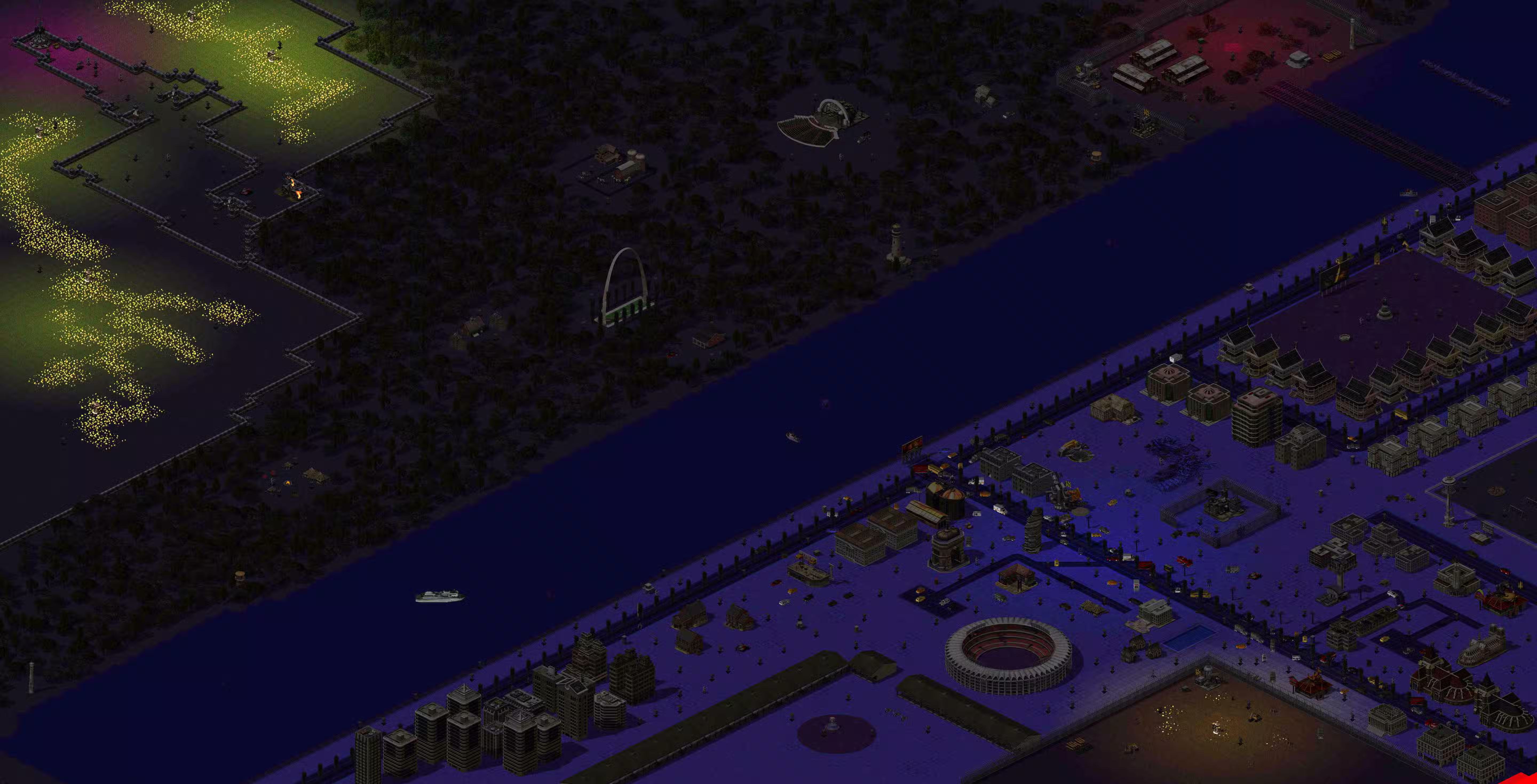 Preview of Adventure Co-op [Zombie Apocalypse 1] [7]