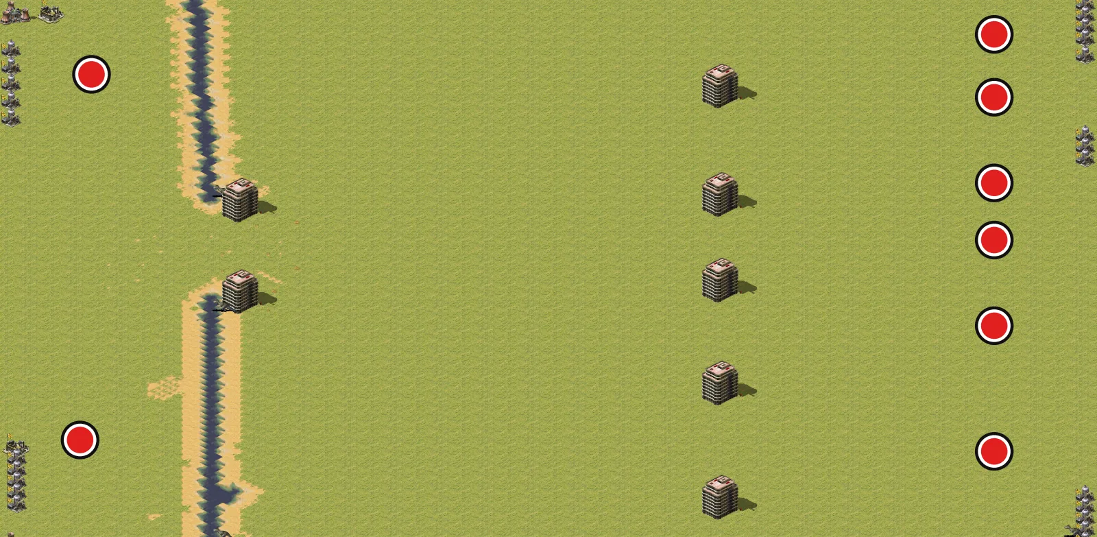 Preview of map hu khee 1vs7 no MS