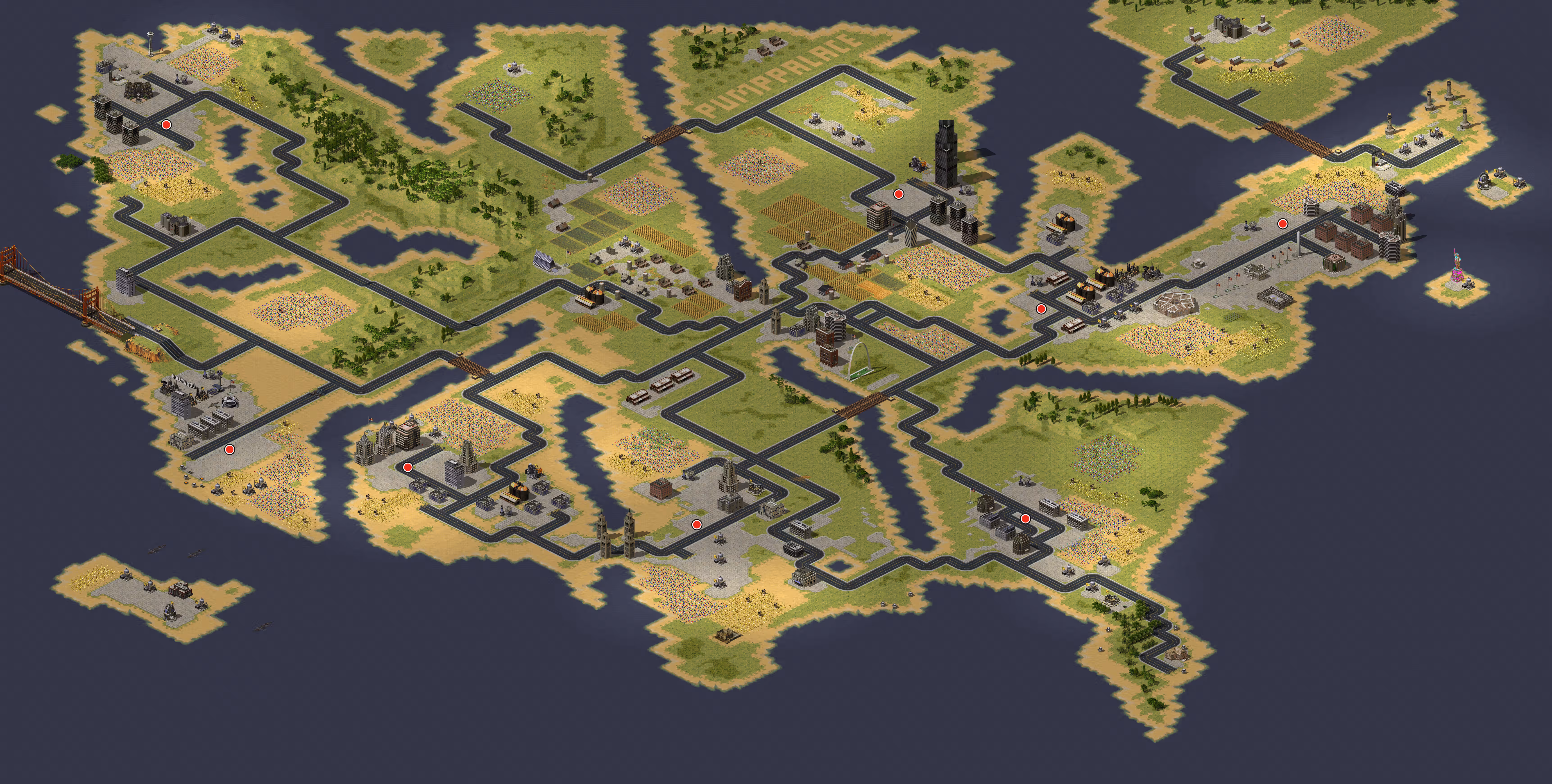 Preview of [8] USA PPv2 (ReBalance by JaladTanagra)