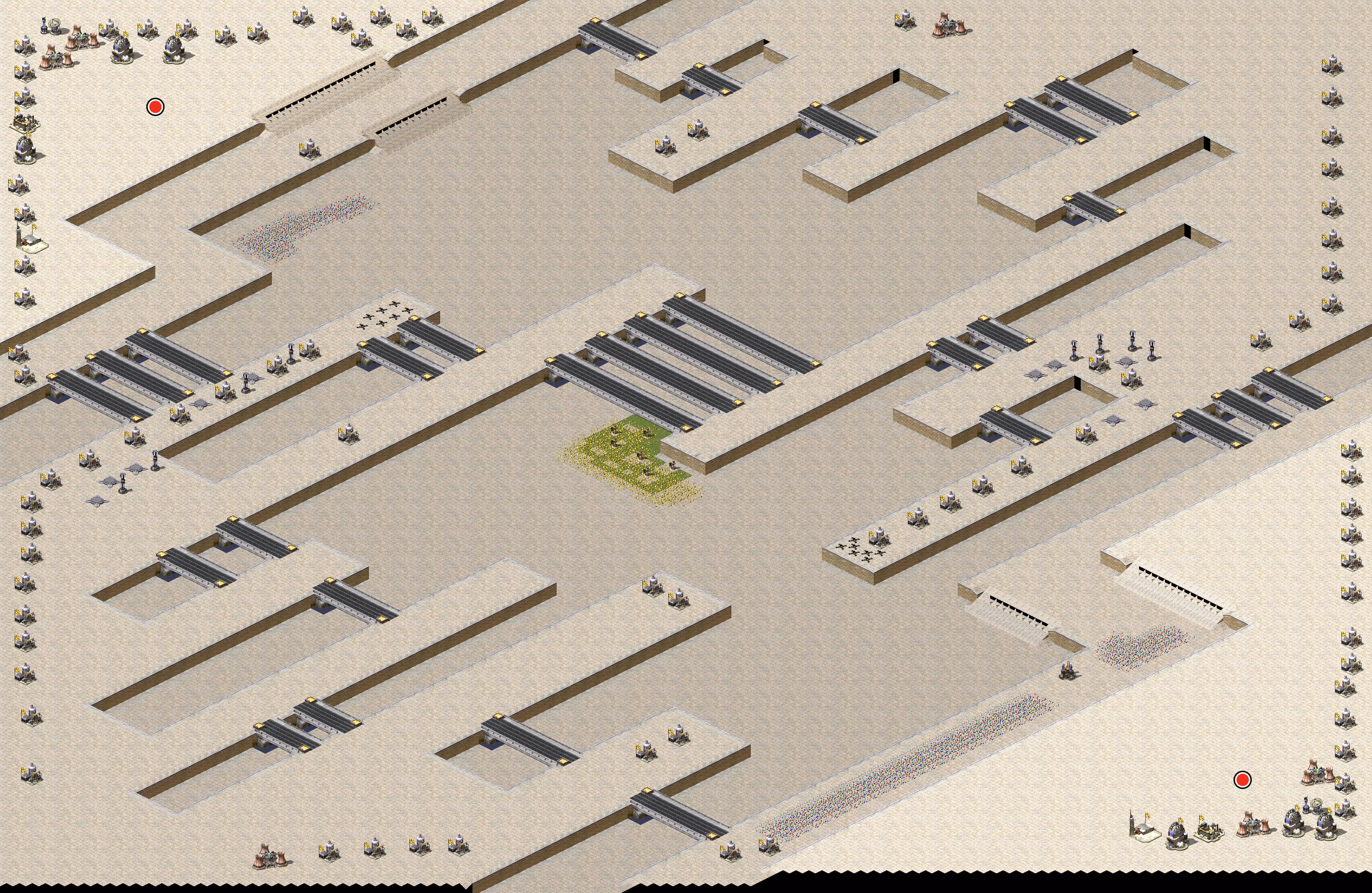 Preview of tib balancing act 23 lan bases drought