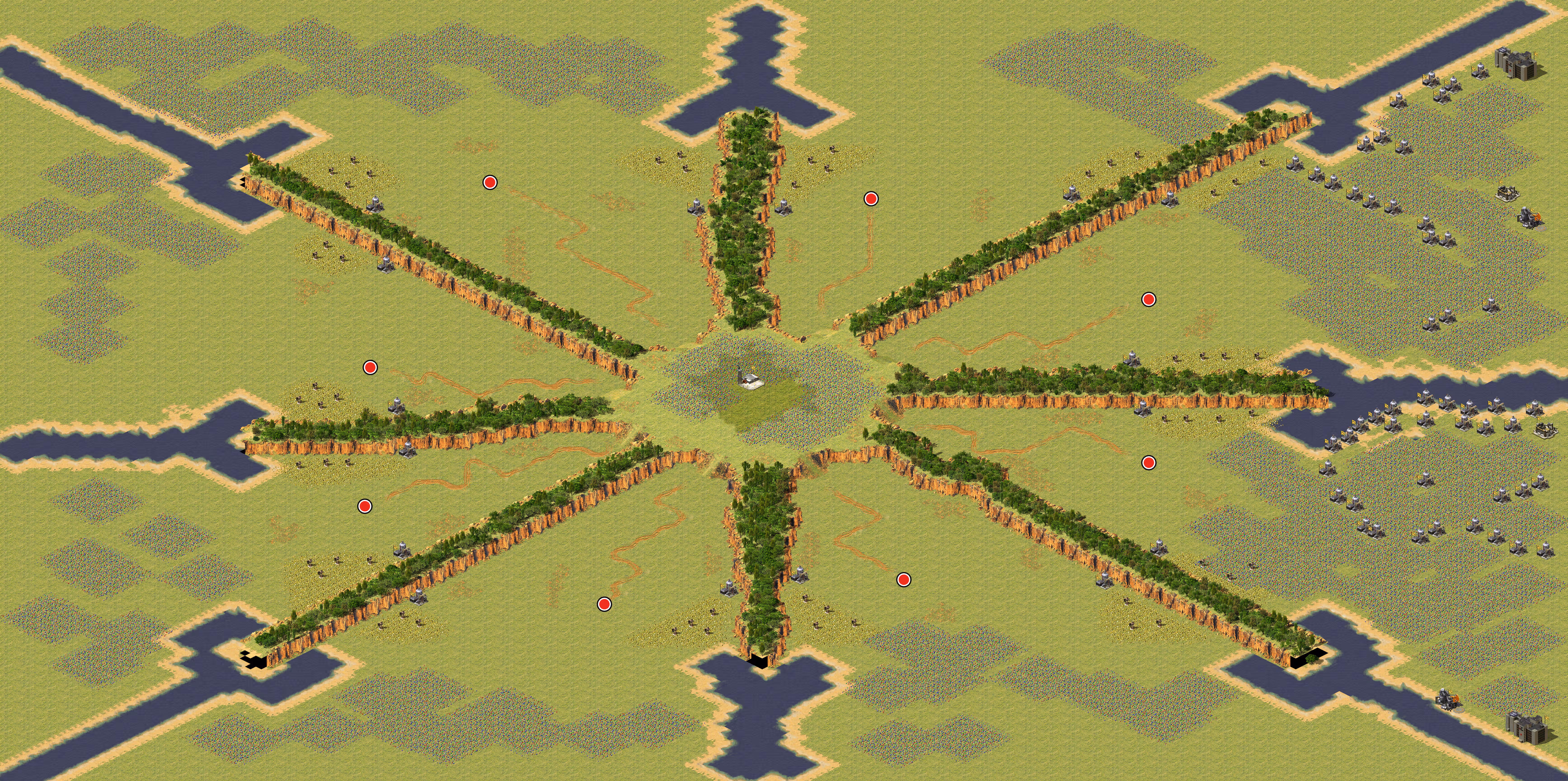 Preview of [8] Overgrown