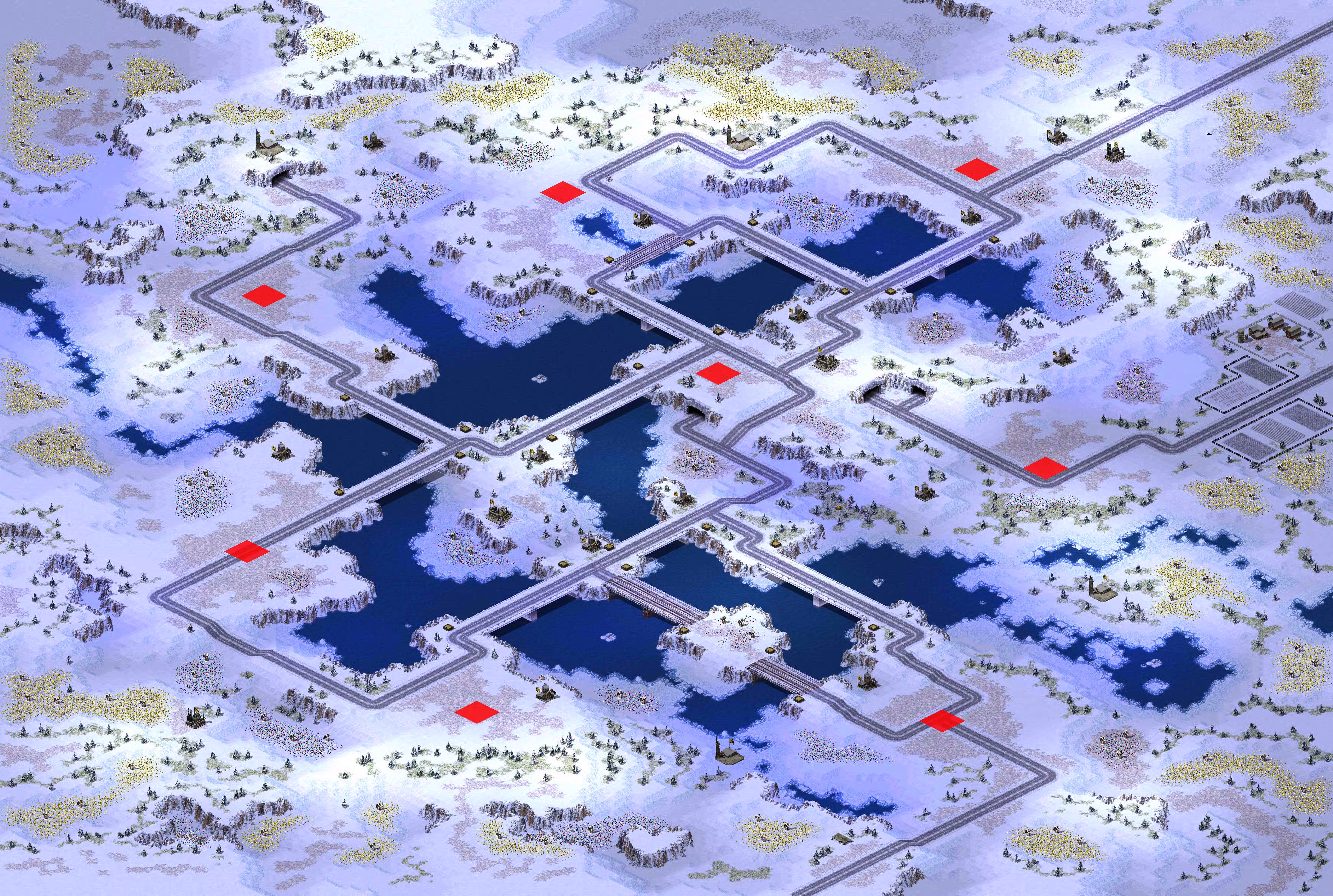Preview of Frostbite2