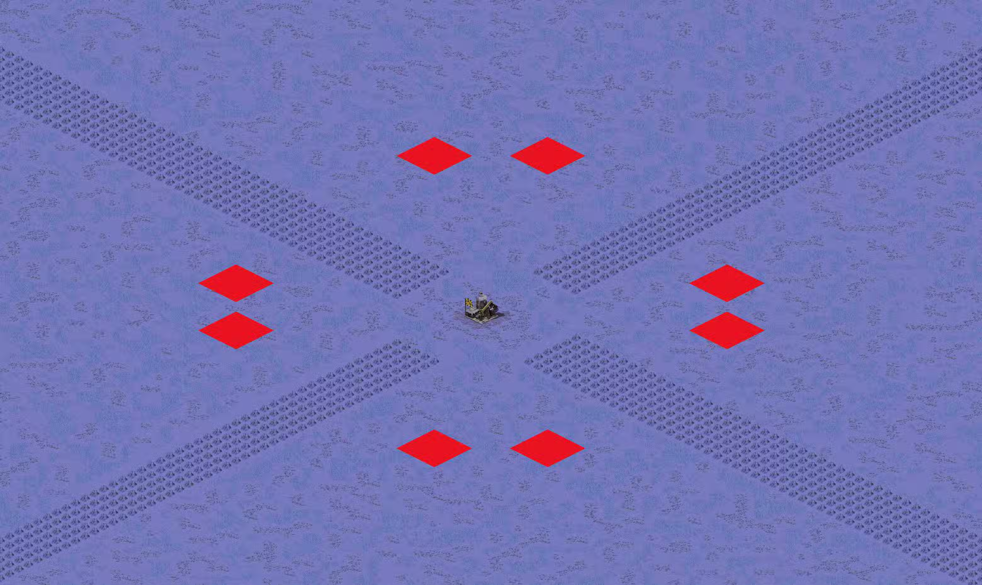 Preview of [8] oil in the center revisited -winter- v.3