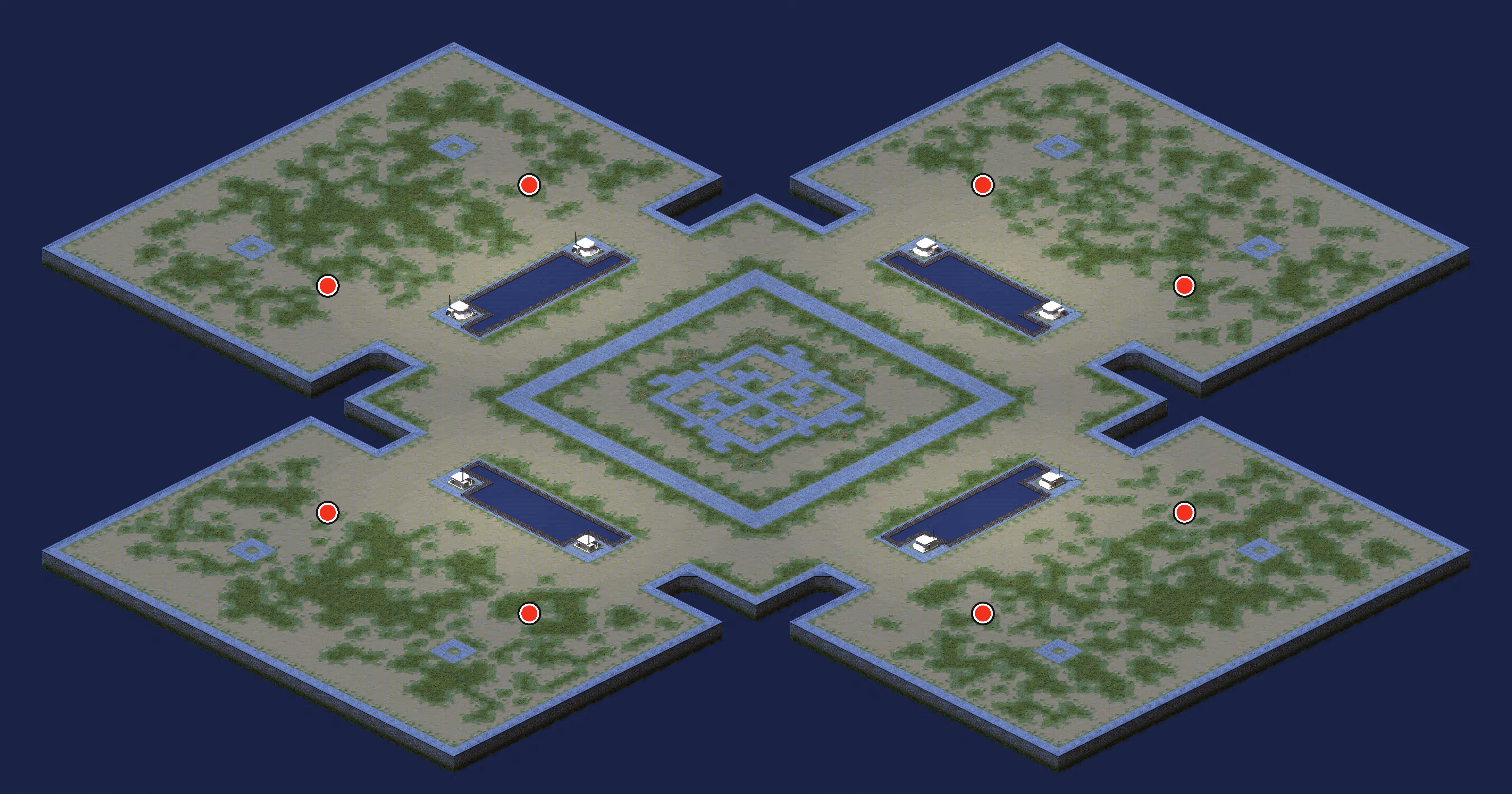 Preview of The PrivacyVK [FFA] [+]