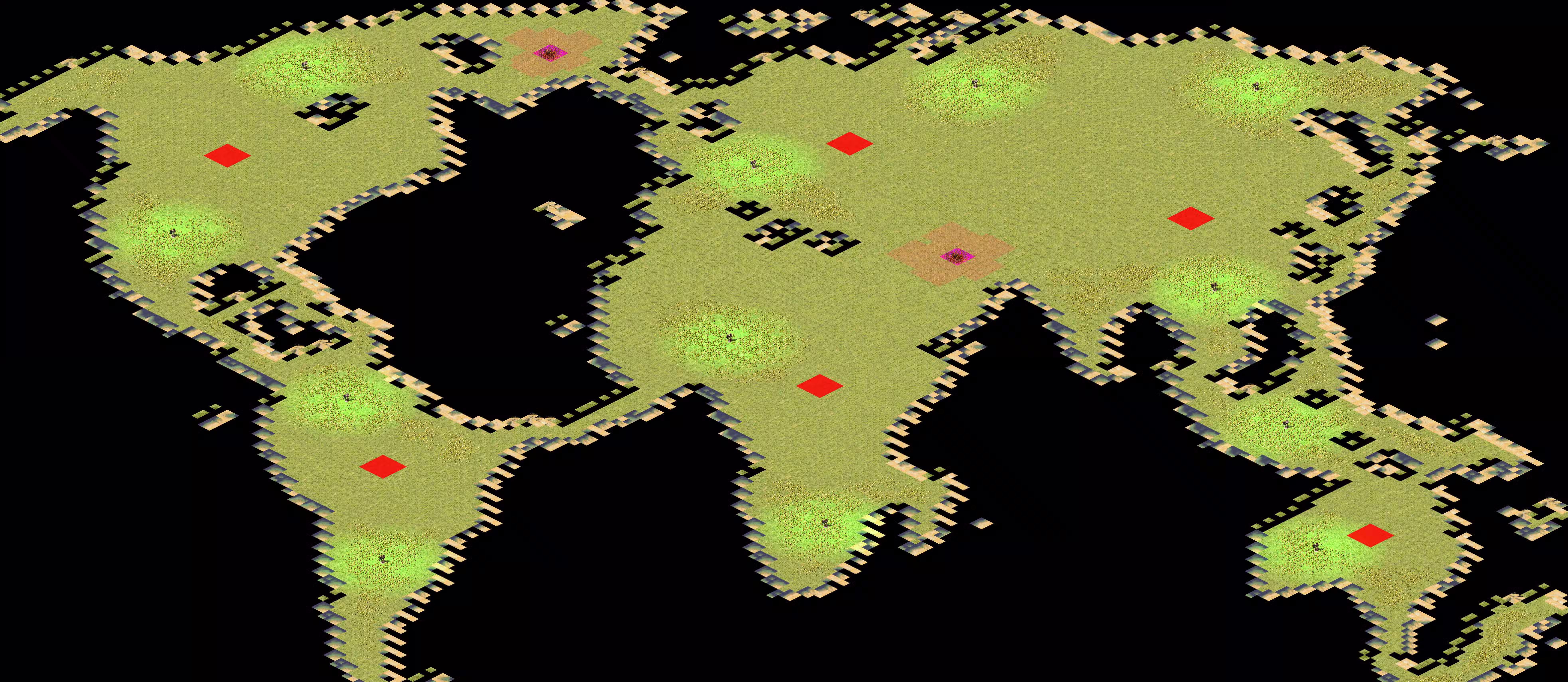Preview of World Domination v1.1(6)(Auto Allies)