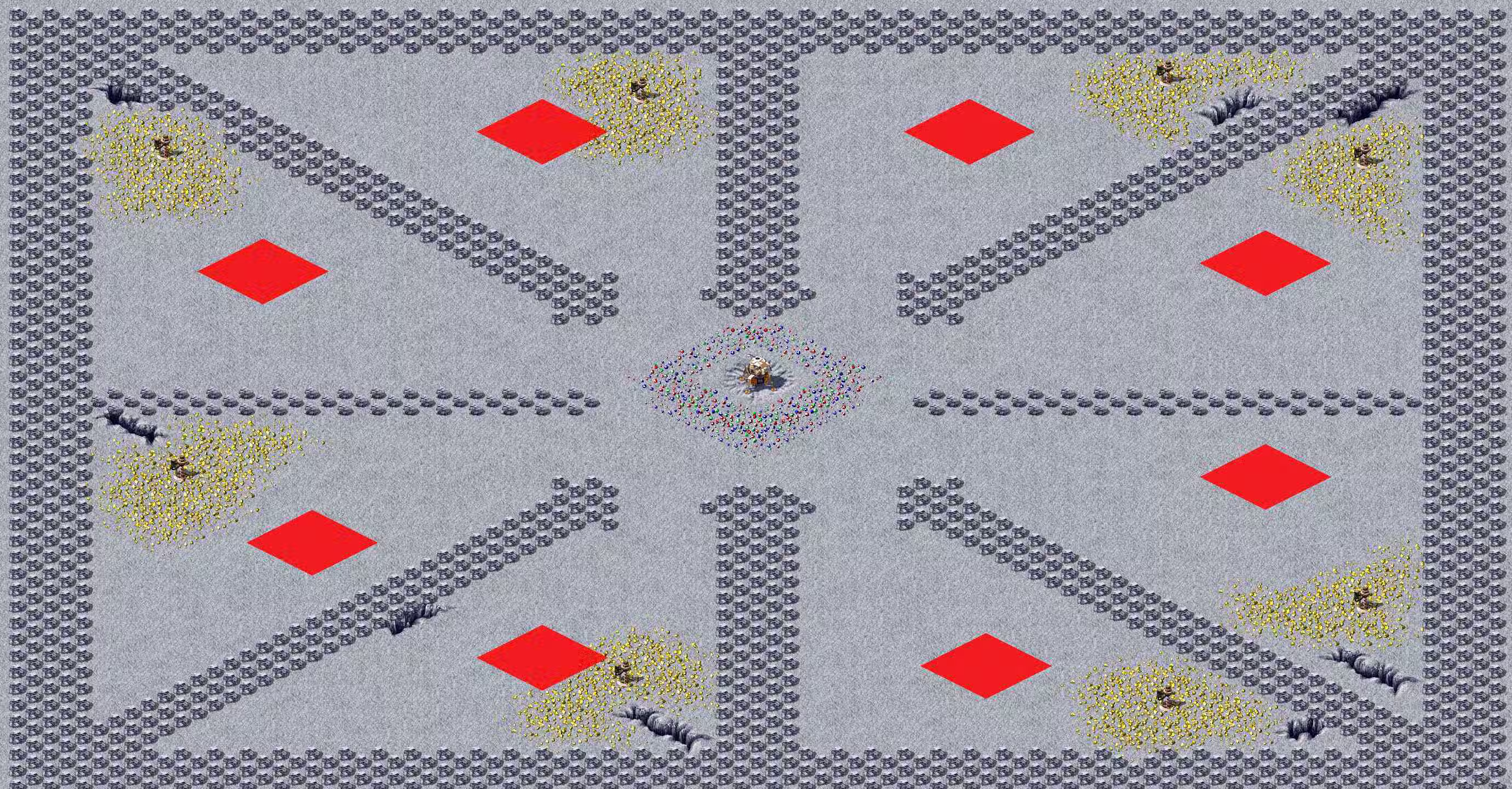 Preview of Lunar Landing! [FFA][Small] ~Made by BrandonFTW
